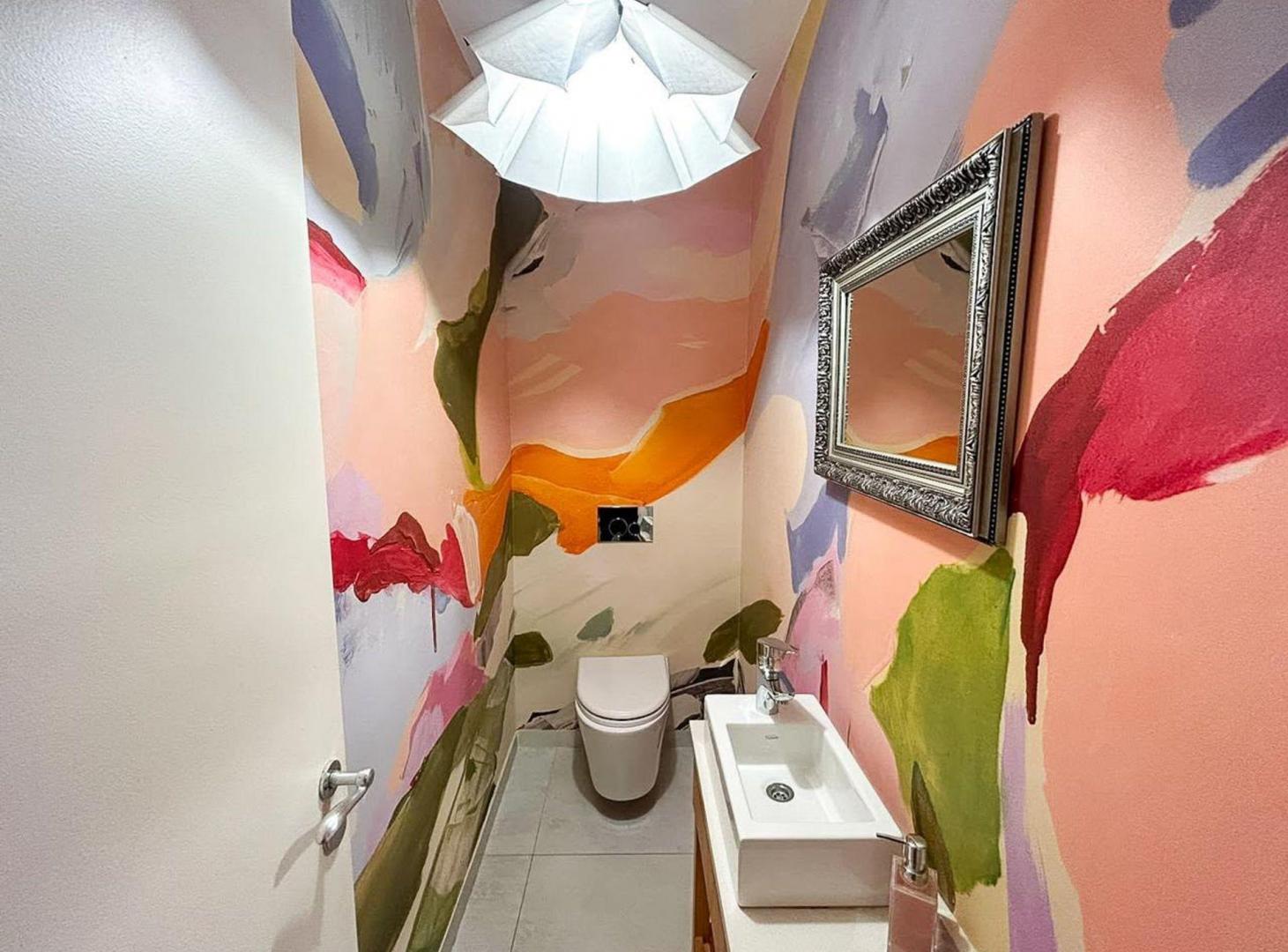 Foto de DEPARTAMENTO VENTA 3 AMB PALERMO CON COCHERA, imagen 5