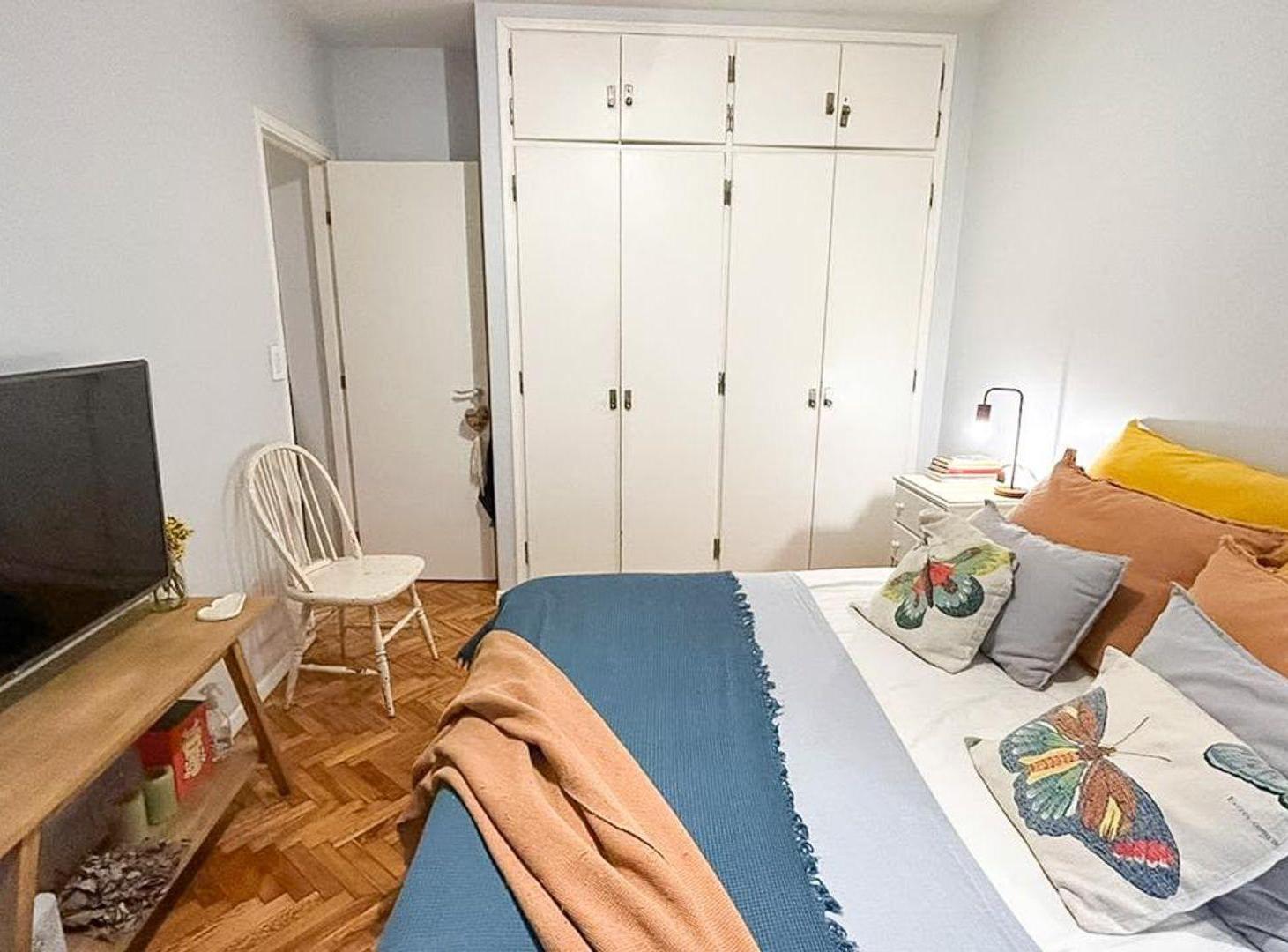 Foto de DEPARTAMENTO VENTA 3 AMB PALERMO CON COCHERA, imagen 3