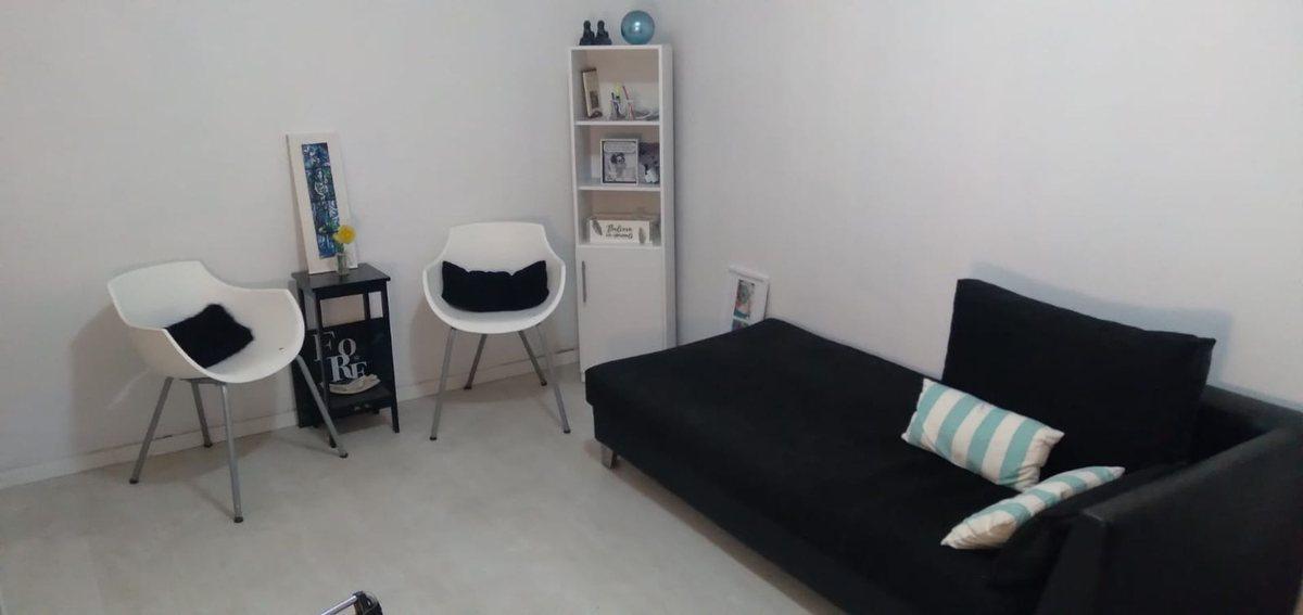 Foto de VENTA OFICINA ZONA TRIBUNALES --IDEAL INVERSION --, imagen 4