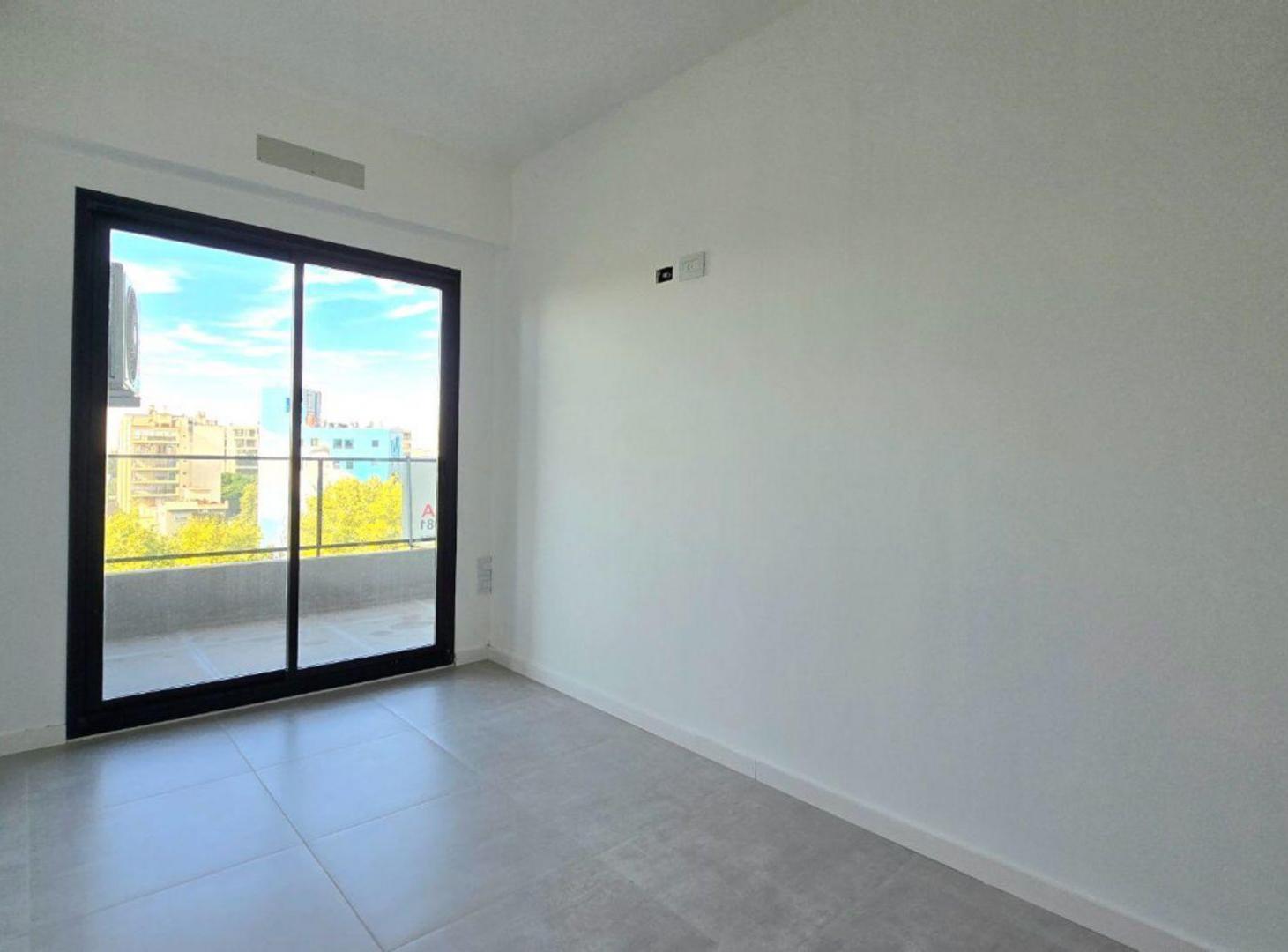 Foto de Vta 2 Amb. Balcón Cochera A estrenar V del Parque, imagen 3