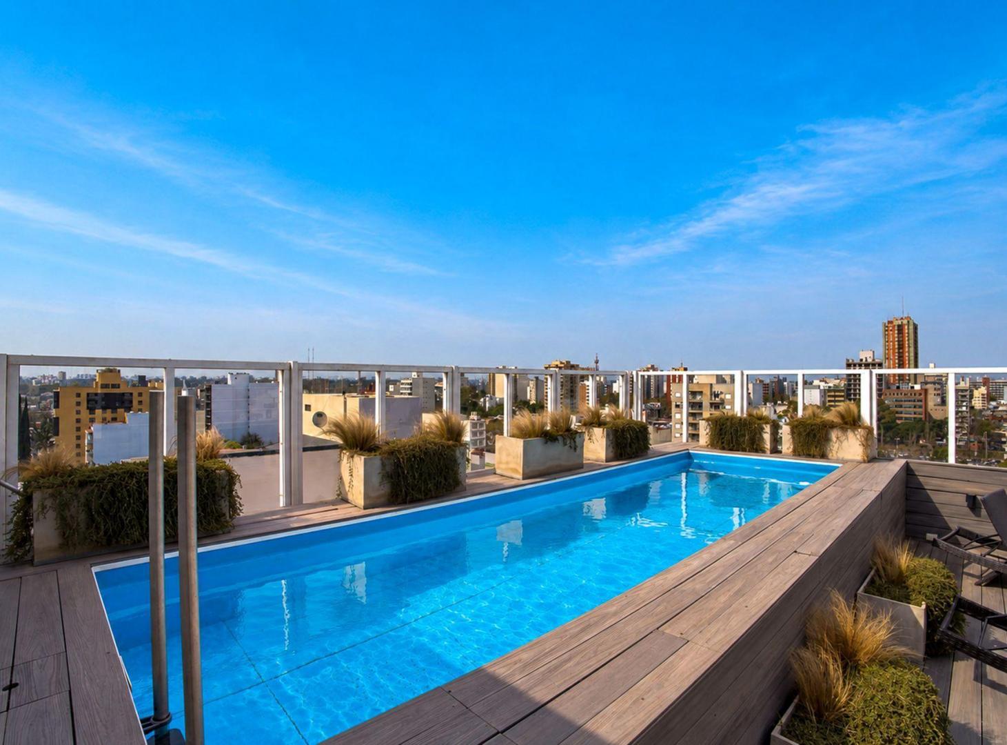 Foto de VTA.DEPTO.2AMB/BALCON/AMENITIES/CASEROS, imagen 2