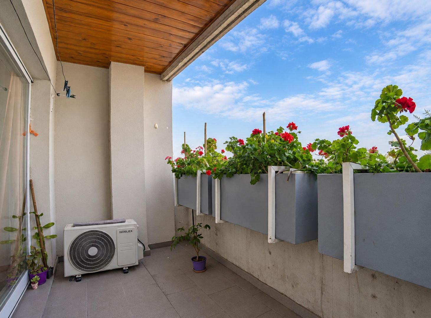 Foto de VTA.DEPTO.2AMB/BALCON/AMENITIES/CASEROS, imagen 5