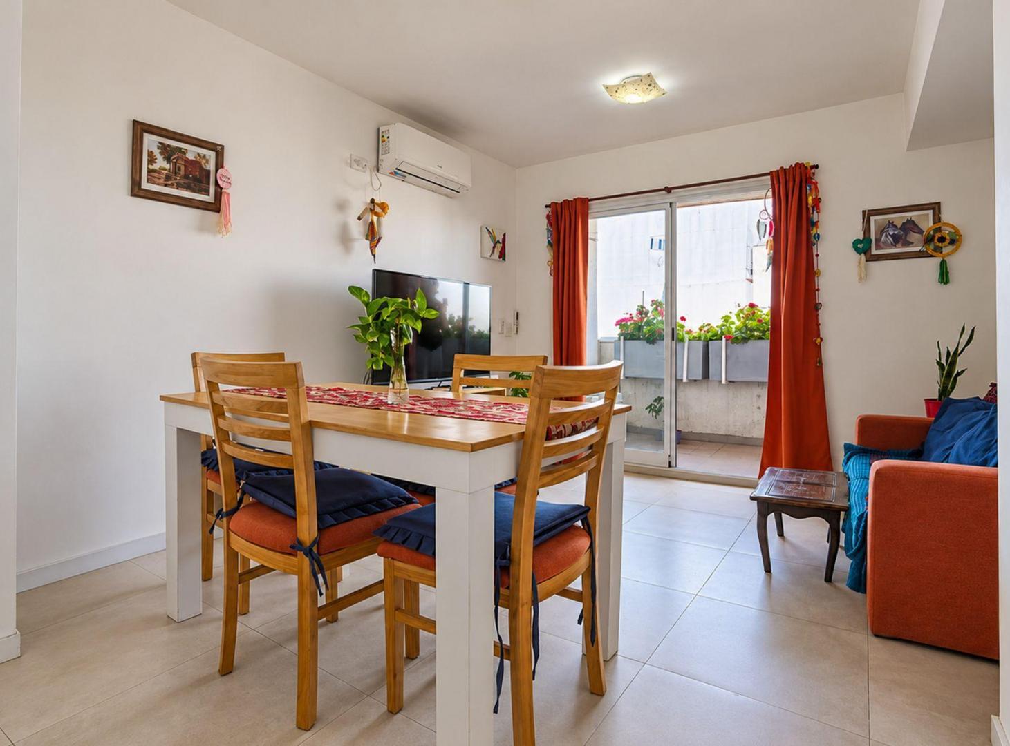 Foto de VTA.DEPTO.2AMB/BALCON/AMENITIES/CASEROS, imagen 1