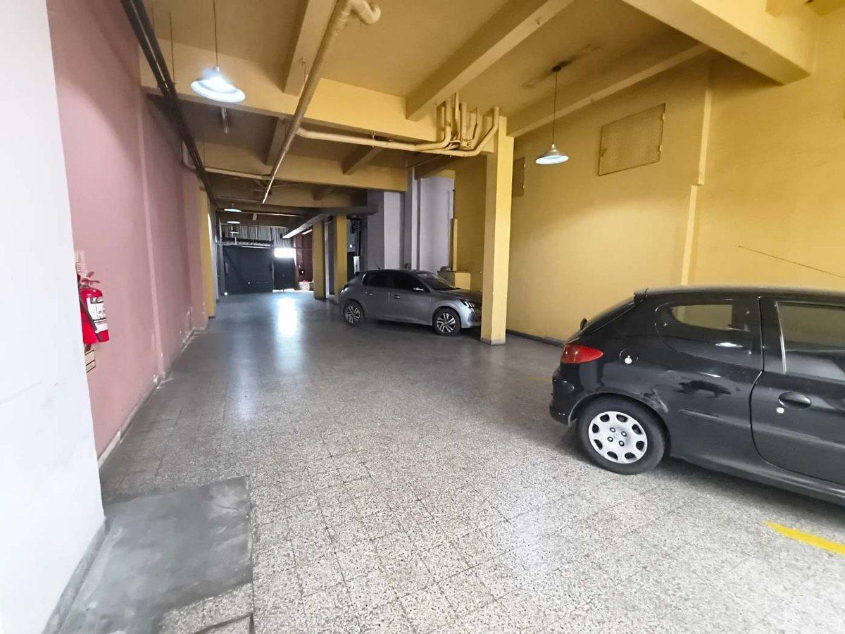 Foto de Vta dpto 2 amb tipo loft 2 coch baulera V. Devoto, imagen 4