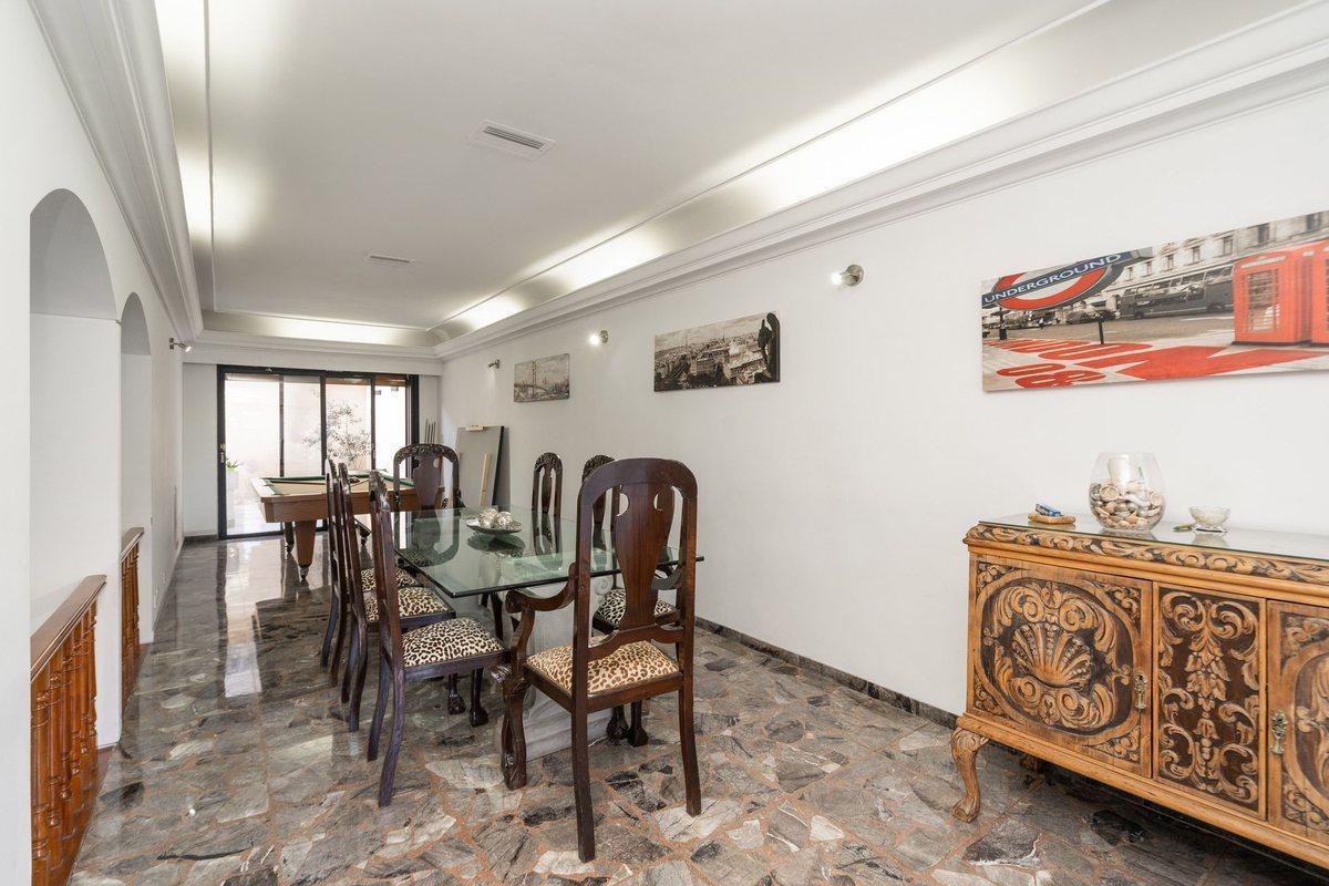 Foto de VTA CASA 5 AMB C/COCH/PATIO/TERRAZA-APTOCRE-V.DVTO, imagen 4