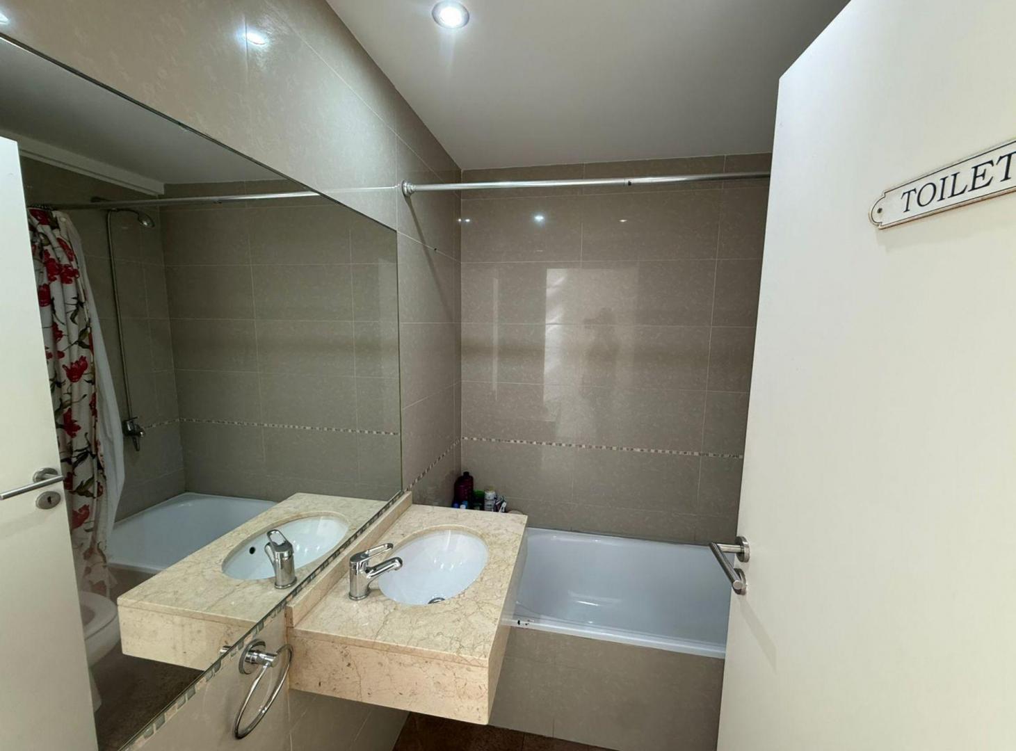 Foto de ALQUILER 2 AMBIENTES AMENITIES VILLA DEVOTO, imagen 5