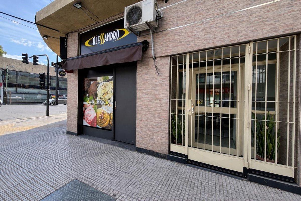 Foto de VENTA DEPTO 2 AMB AMPLIO - LINIERS-, imagen 4