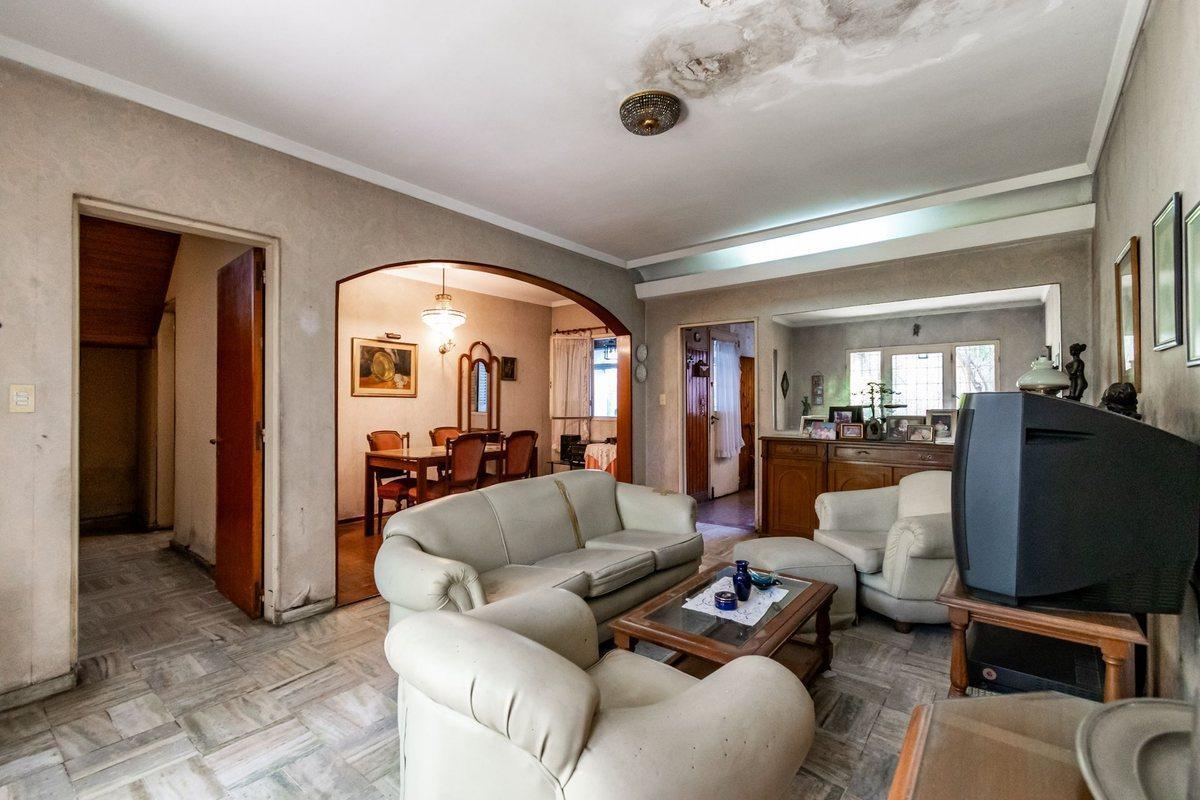 Foto de VENTA PH 4 AMB JARDIN/ ENTRADA INDEP. V DEL PARQUE, imagen 2