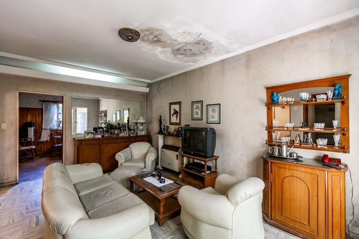 Foto de VENTA PH 4 AMB JARDIN/ ENTRADA INDEP. V DEL PARQUE, imagen 1