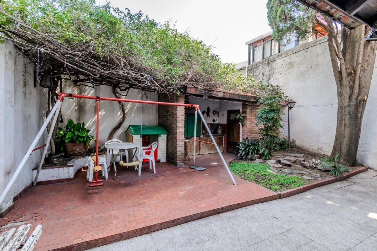 Foto de VENTA PH 4 AMB JARDIN/ ENTRADA INDEP. V DEL PARQUE, imagen 3