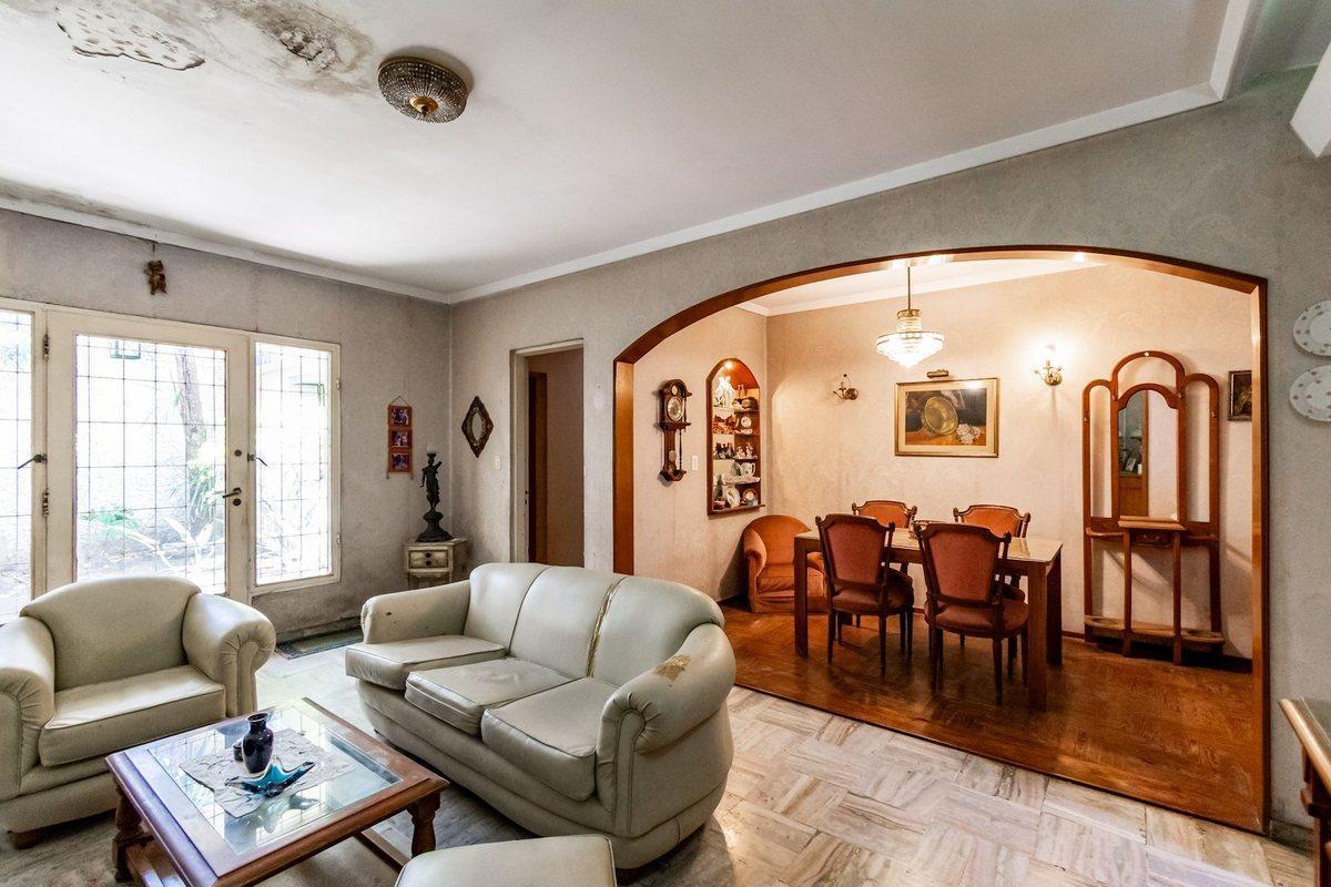 Foto de VENTA PH 4 AMB JARDIN/ ENTRADA INDEP. V DEL PARQUE, imagen 4