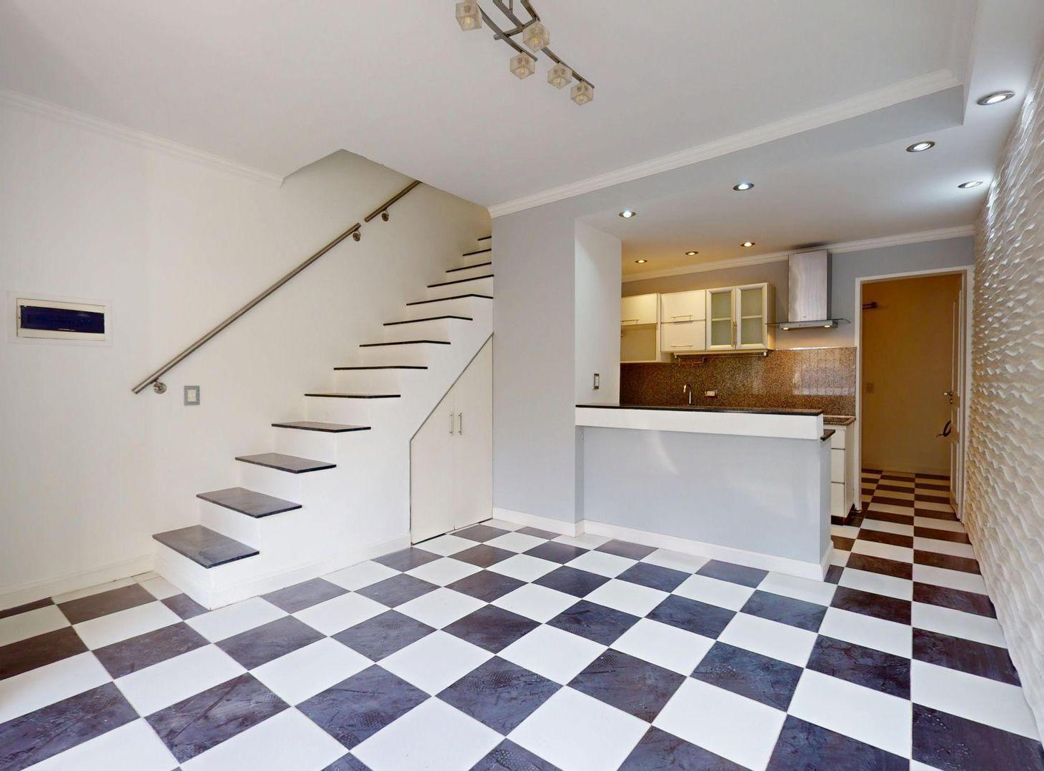 Foto de VENTA DUPLEX 3 AMB CON COCHERA PILAR APTO CREDITO, imagen 2