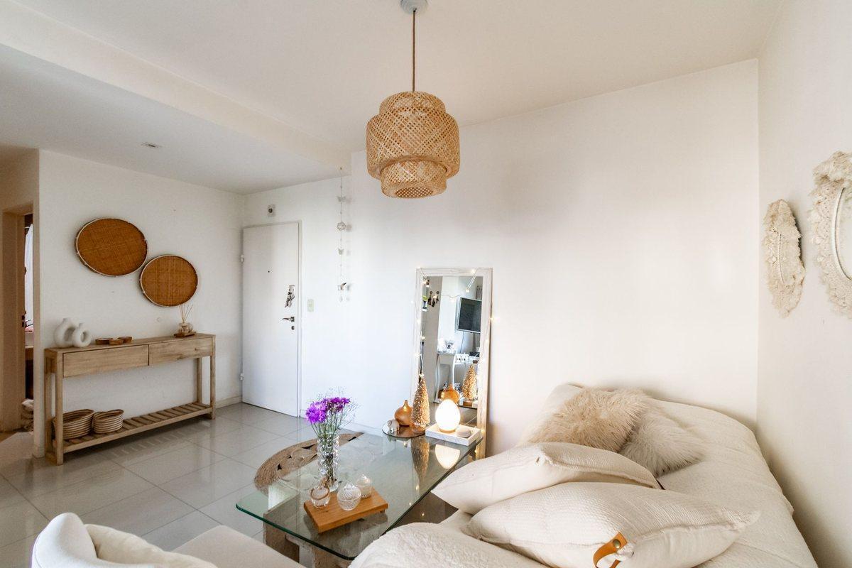 Foto de Venta 2 amb con 5 piso Villa del Parque CON RENTA, imagen 1