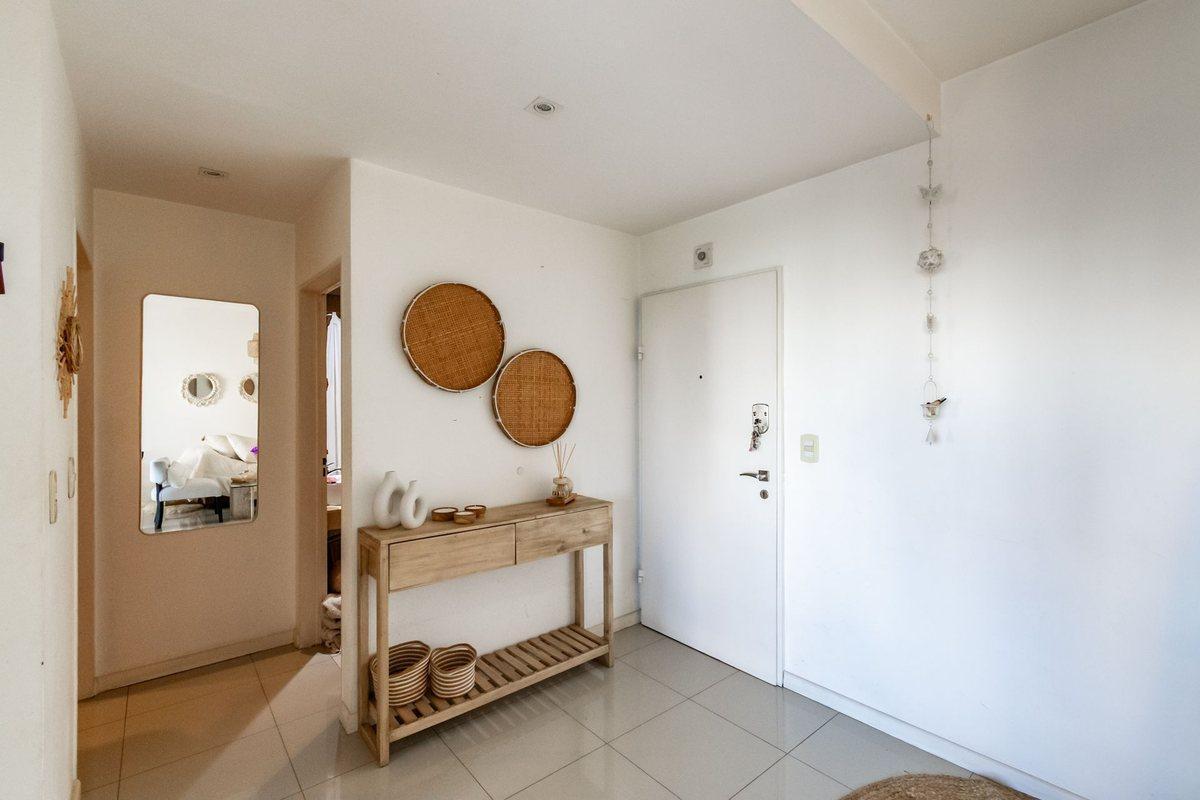 Foto de Venta 2 amb con 5 piso Villa del Parque CON RENTA, imagen 2