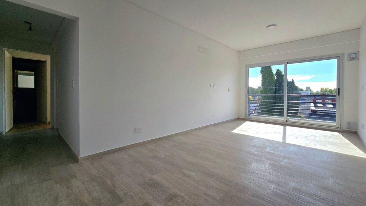 Foto de DPTO VNT 3AMB DEVOTO A ESTRENAR C BALCÓN Y COCHERA, imagen 3