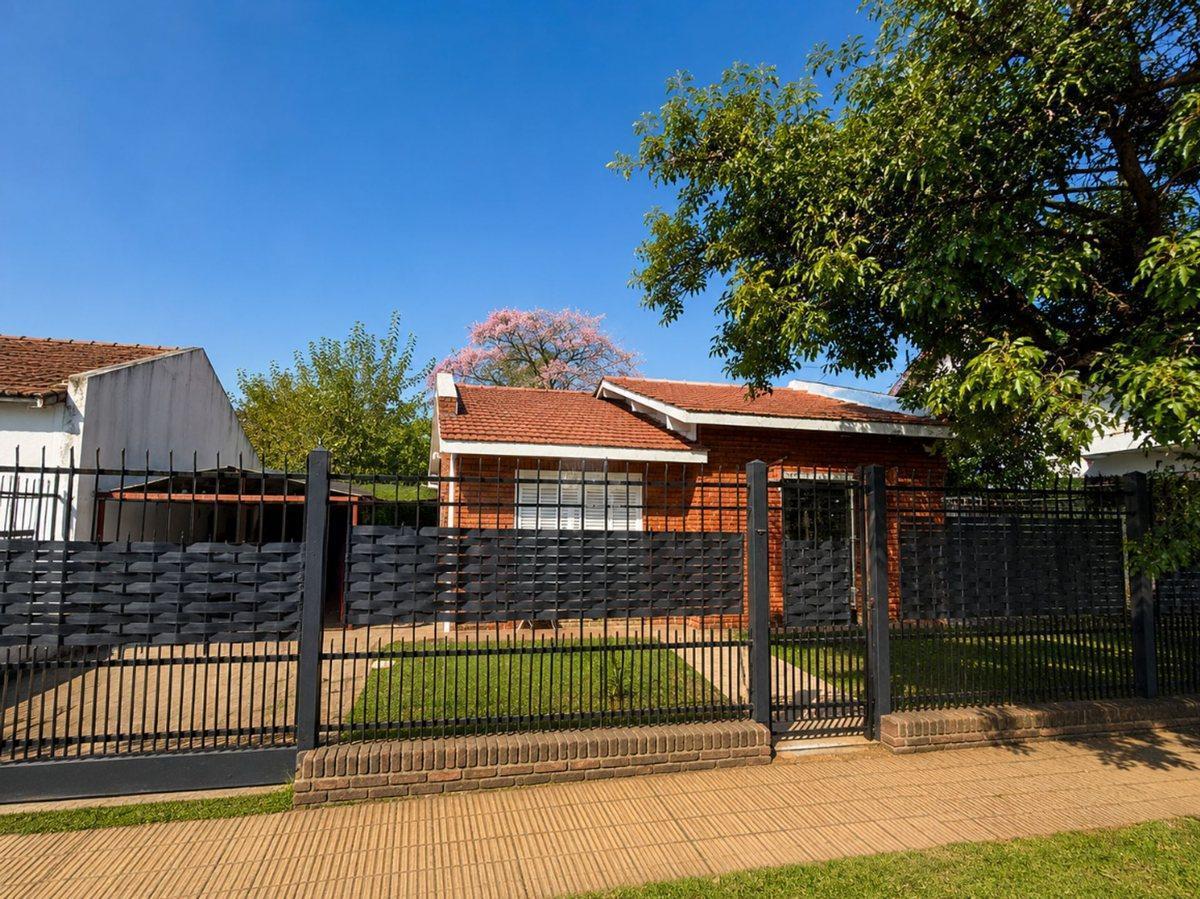 Foto de Venta Casa 4amb G. Pacheco a Refacc. Pile/Fondo, imagen 2