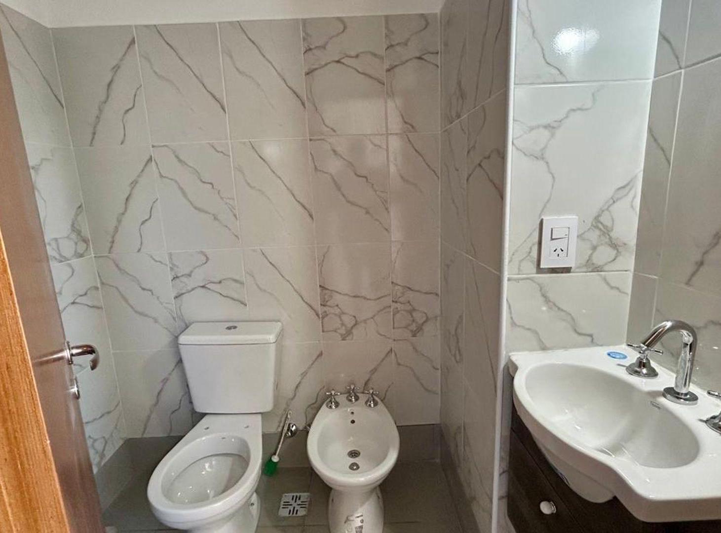 Foto de MONOAMBIENTE VENTA PARQUE CHAS CON BALCON, imagen 3