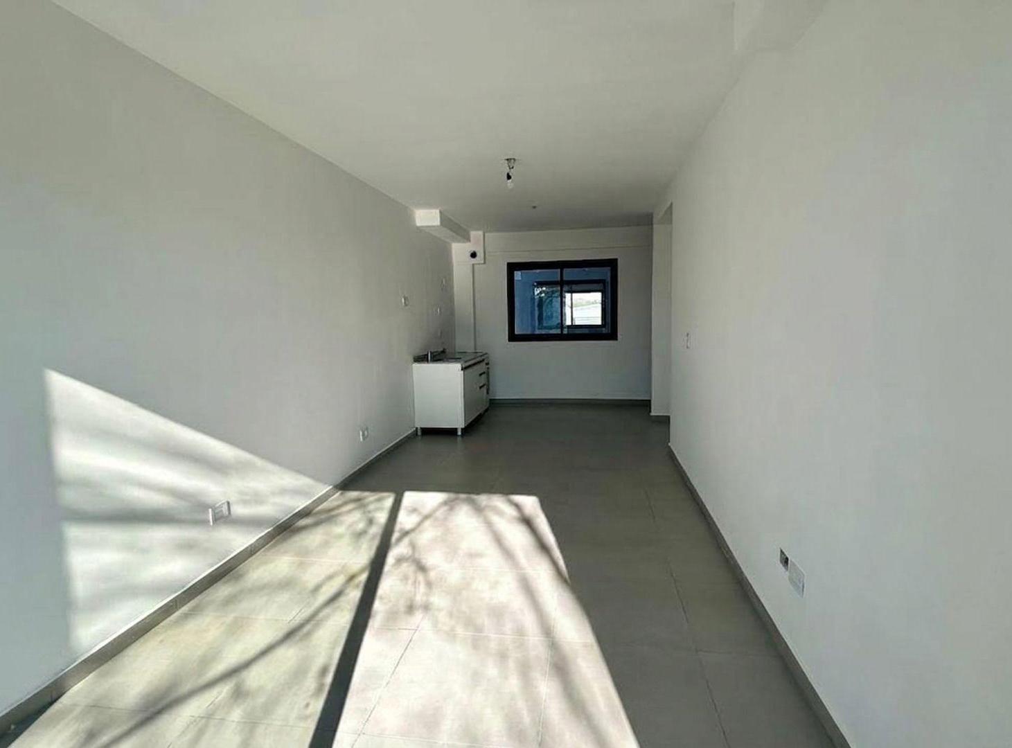 Foto de MONOAMBIENTE VENTA PARQUE CHAS CON BALCON, imagen 5