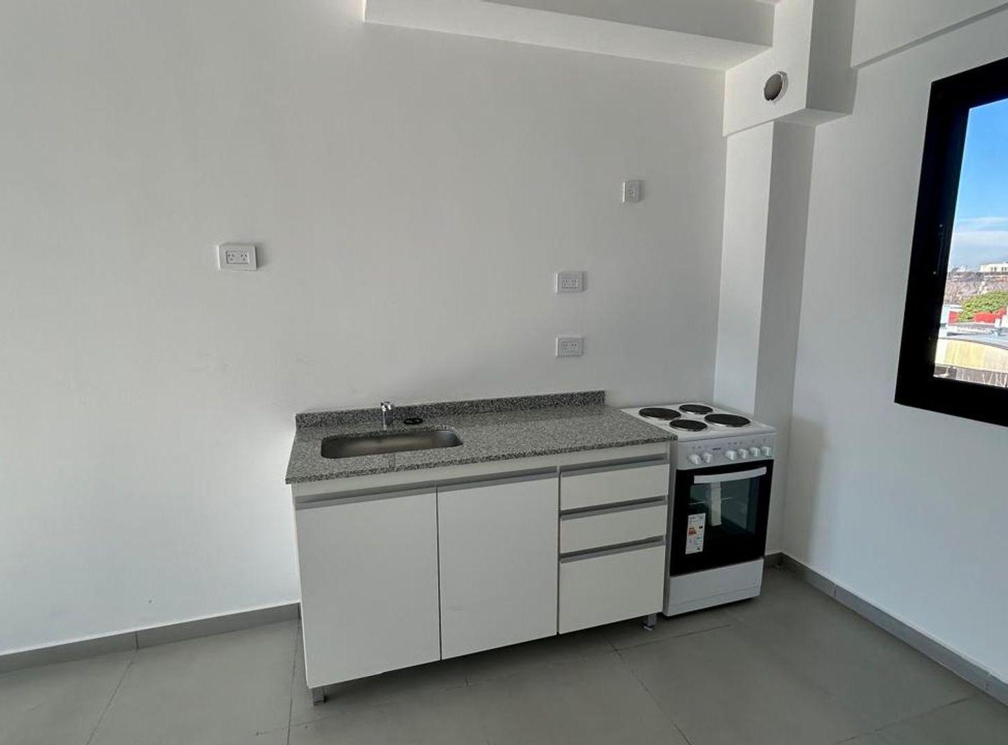 Foto de MONOAMBIENTE VENTA PARQUE CHAS CON BALCON, imagen 2