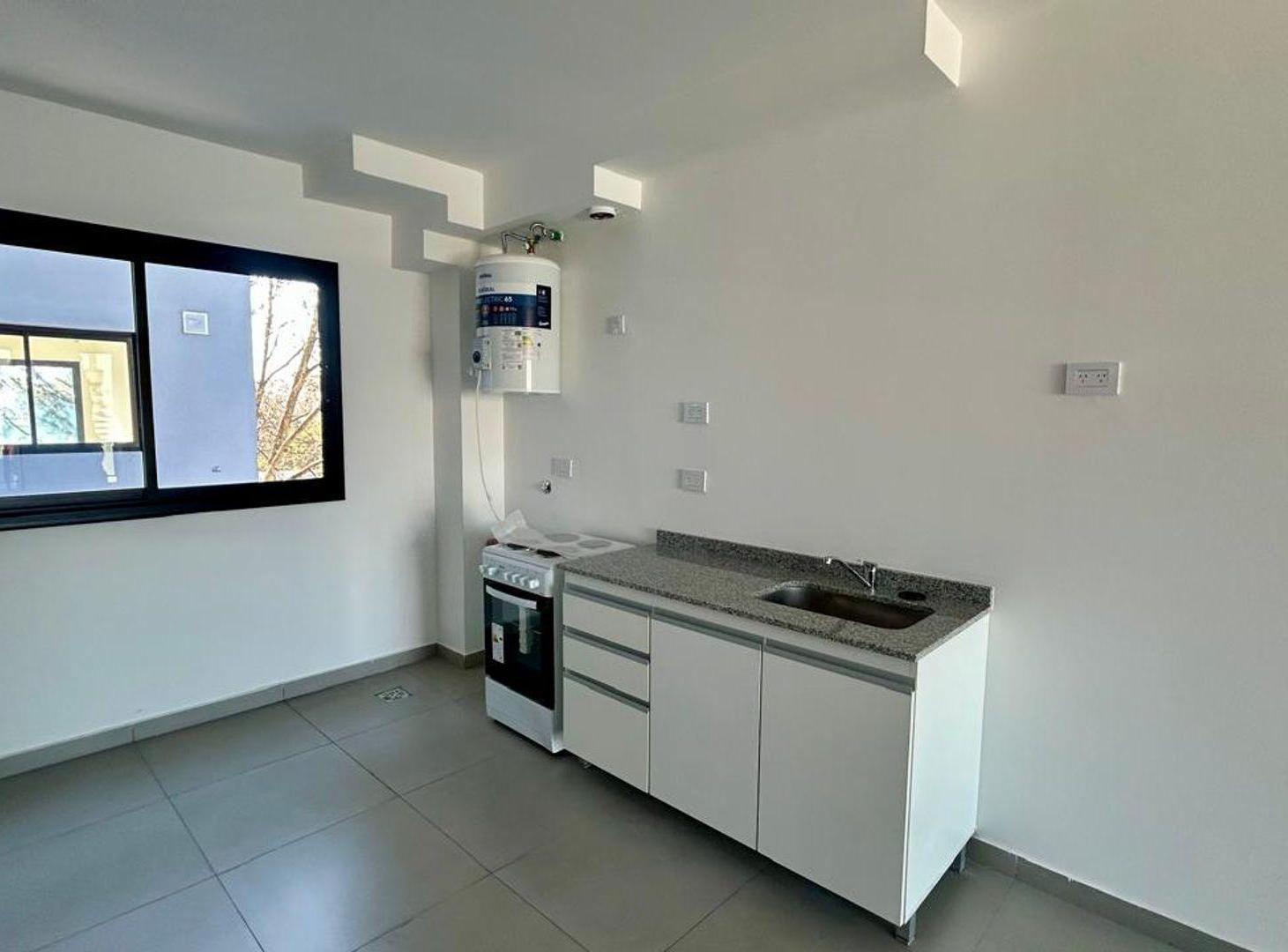 Foto de MONOAMBIENTE VENTA PARQUE CHAS CON BALCON, imagen 3
