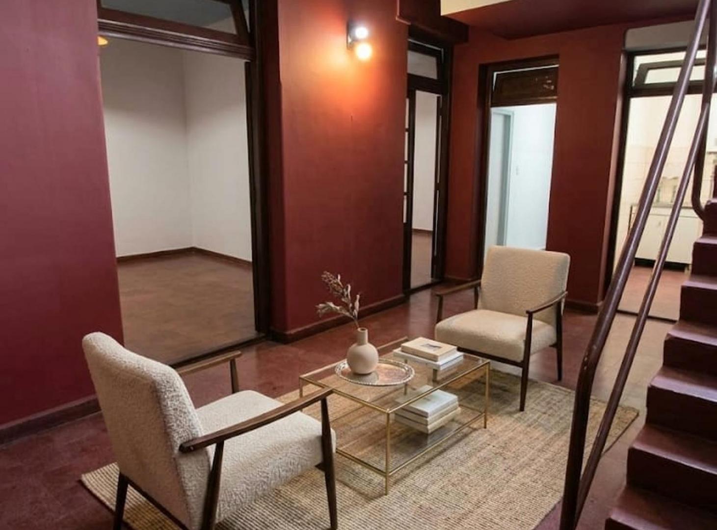 Foto de VENTA PH 3 AMBIENTES TERRAZA PROPIA. SIN EXPENSAS, imagen 2