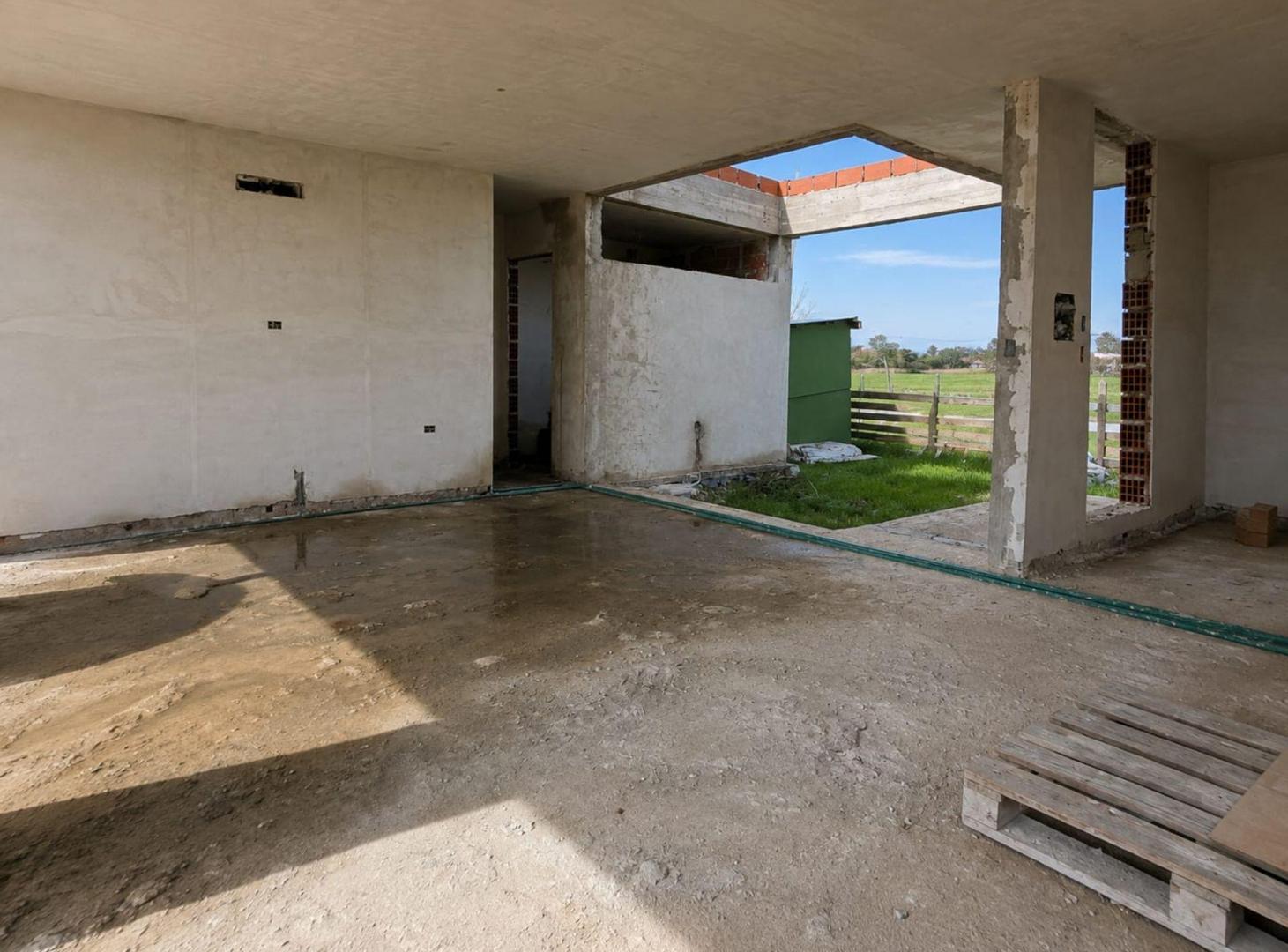 Foto de Vta Casa a terminar Fincas Joven, imagen 3