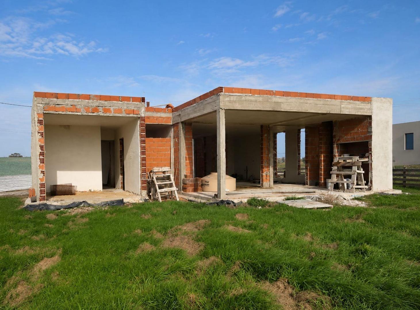 Foto de Vta Casa a terminar Fincas Joven, imagen 2