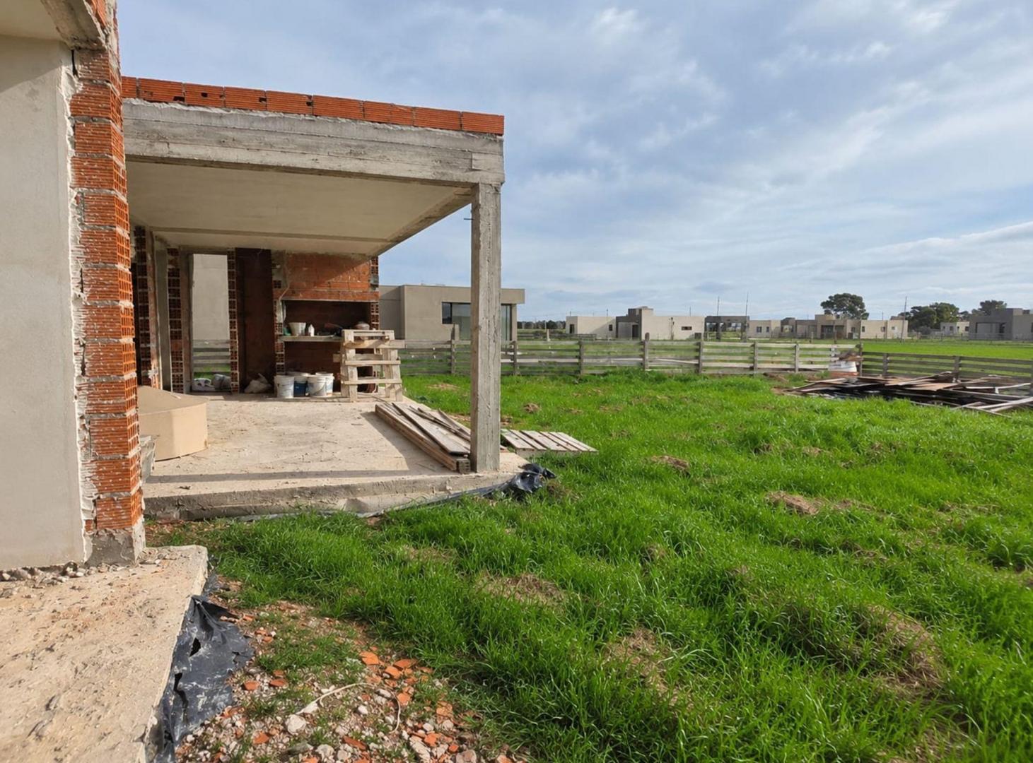 Foto de Vta Casa a terminar Fincas Joven, imagen 5