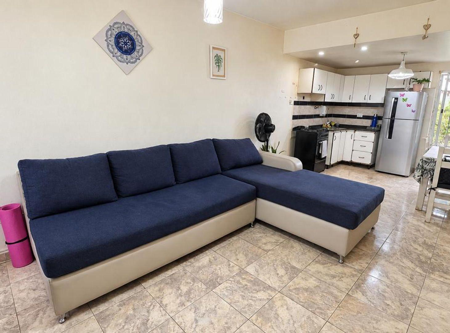 Foto de VENTA DEPTO 3 AMB RAMOS MEJIA, imagen 1