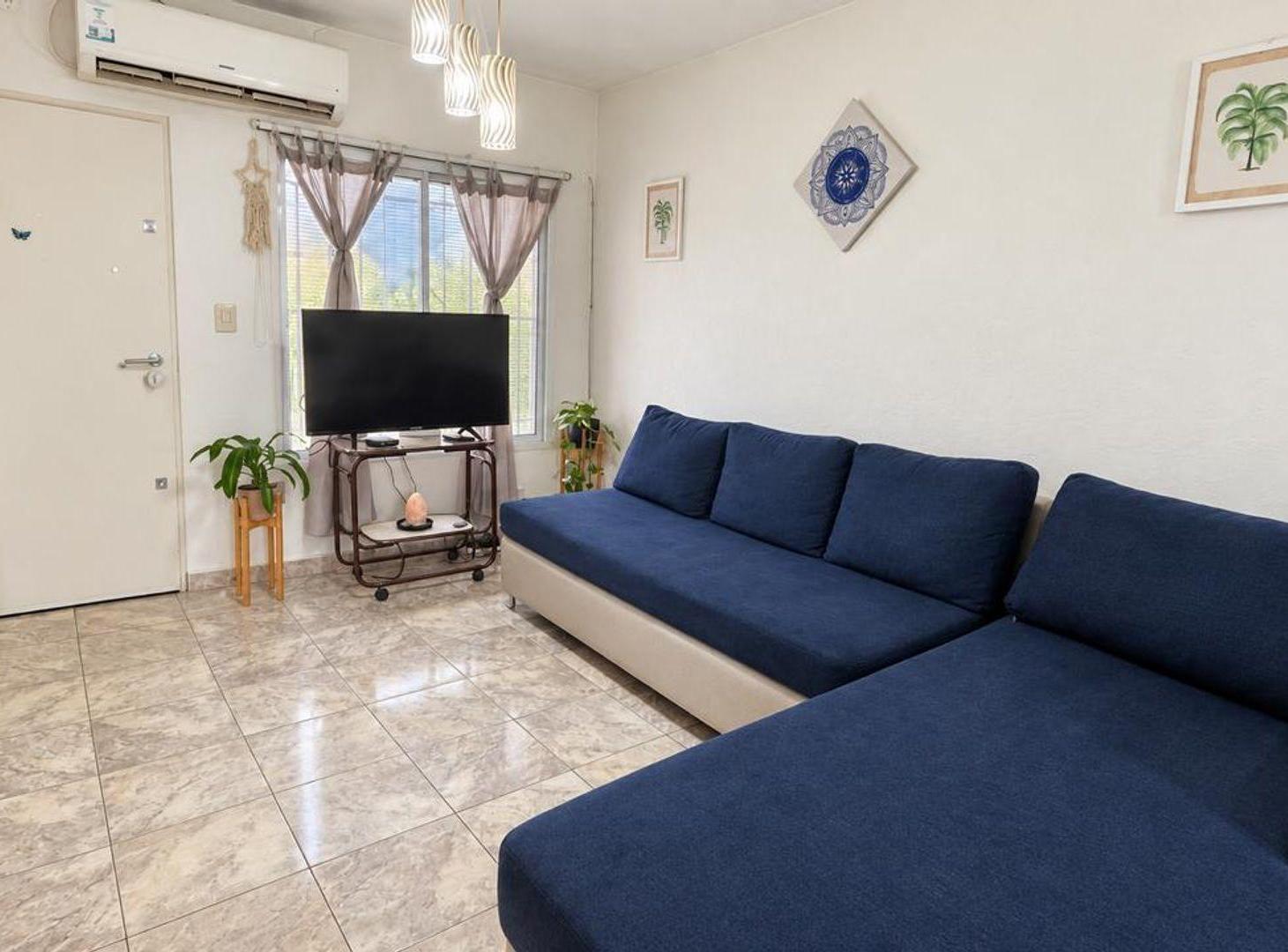 Foto de VENTA DEPTO 3 AMB RAMOS MEJIA, imagen 2