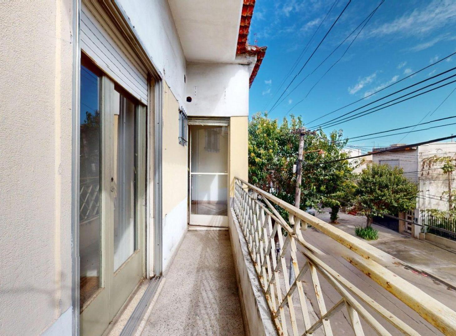 Foto de VENTA PH 3 AMBIENTES CIUDADELA AP CRED, imagen 5