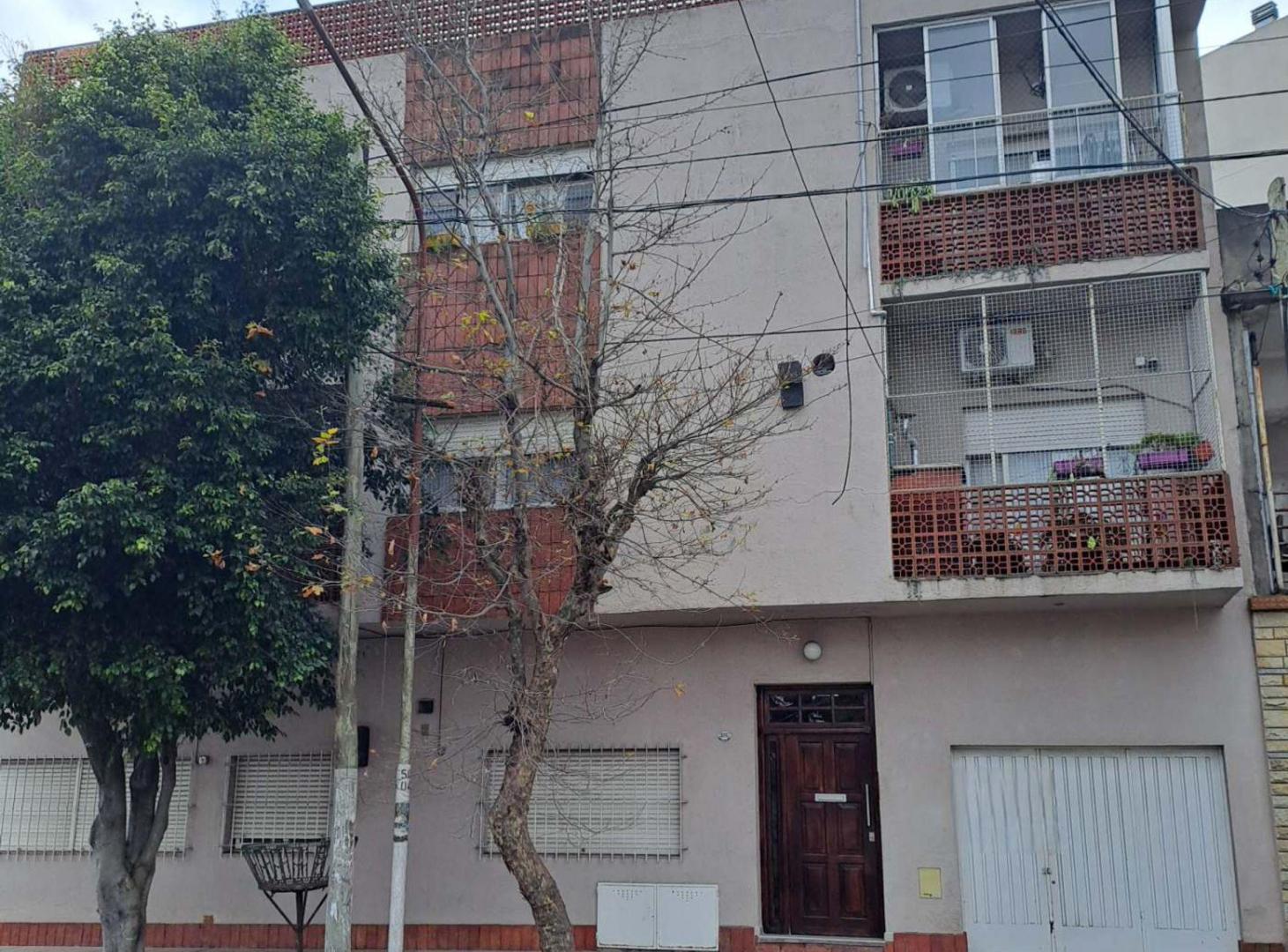 VENTA DE DEPTO. 3 AMB. VILLA BOSCH
