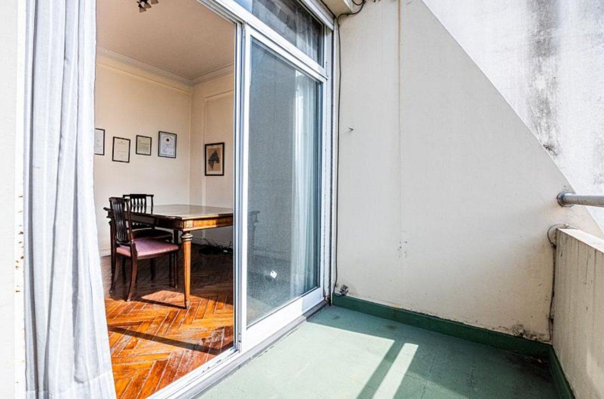 Foto de Venta departamento 3 amb. c/dependencia. Recoleta, imagen 5