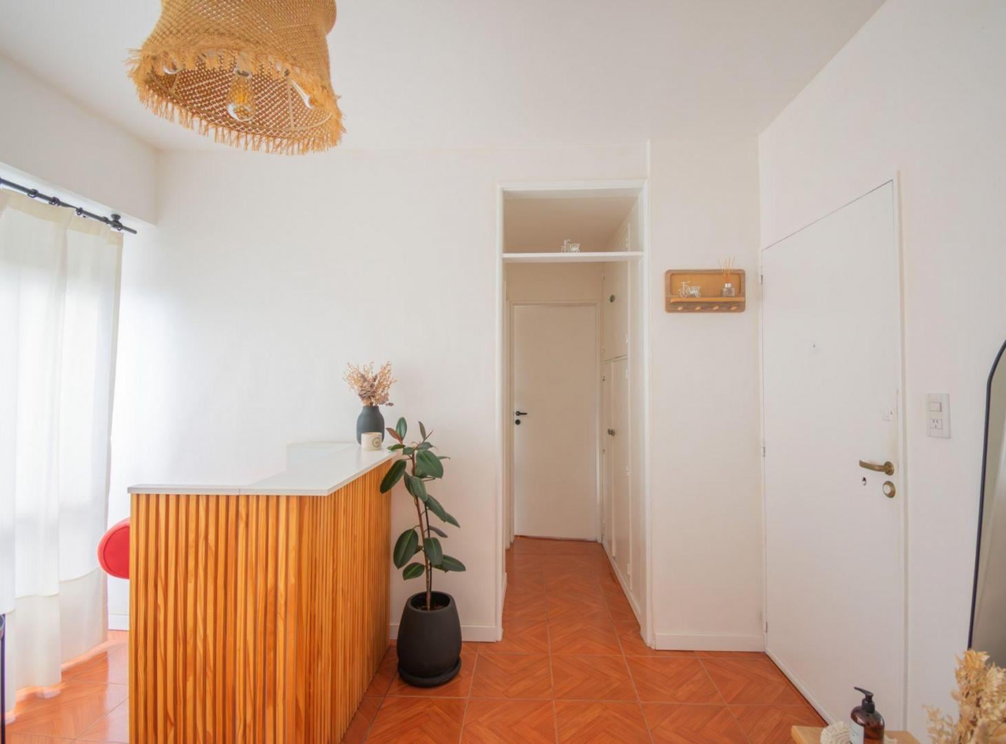 Foto de VENTA DEPTO 2AMB MODERNO Y MUY LUMINOSO CABALLITO, imagen 5