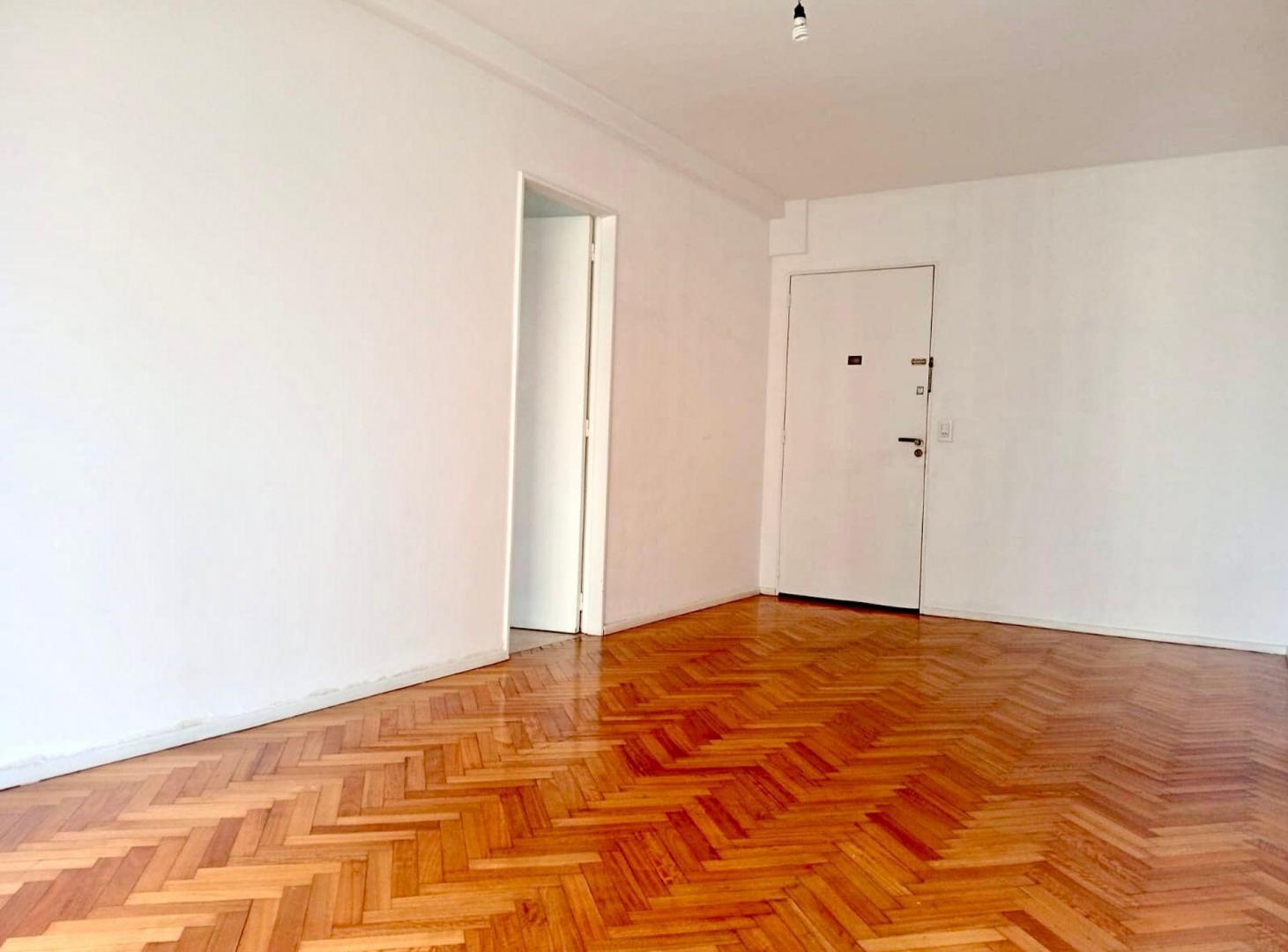 Foto de ALQUILER DEPTO 2AMB BALCON LUMINOSO 50M2 ALMAGRO, imagen 5