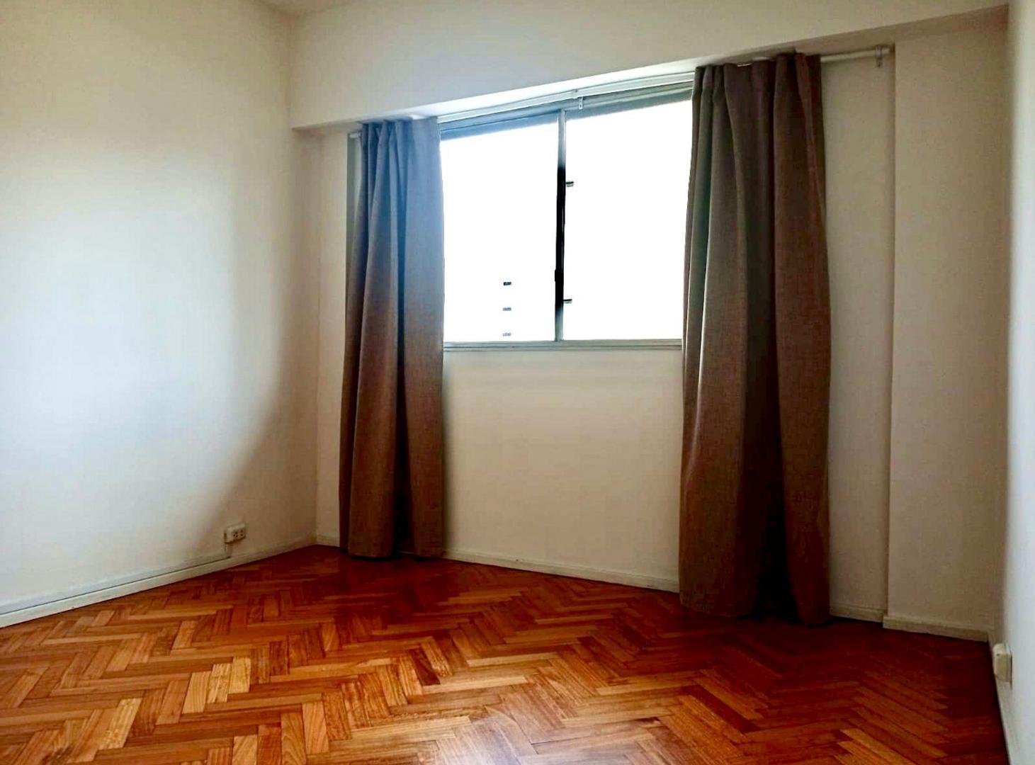 Foto de ALQUILER DEPTO 2AMB BALCON LUMINOSO 50M2 ALMAGRO, imagen 3