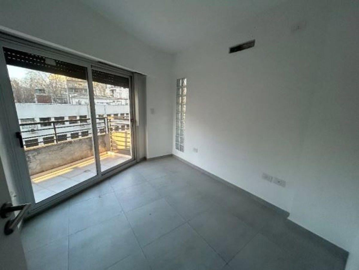 Foto de VTA DPTO 2 AMB C/TERRAZA APTO PROF VILLA CRESPO, imagen 4