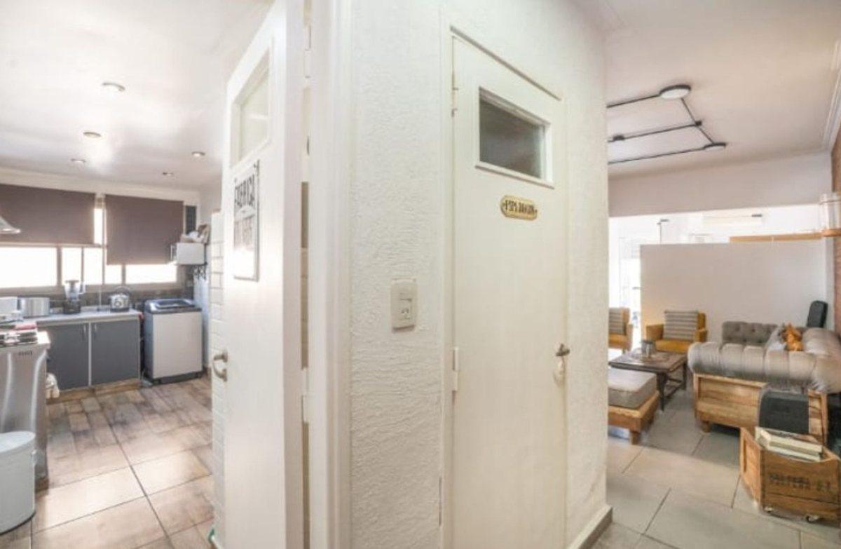 Foto de VENTA DEPARTAMENTO 4 AMBIENTES EN DEVOTO C BALCON, imagen 2