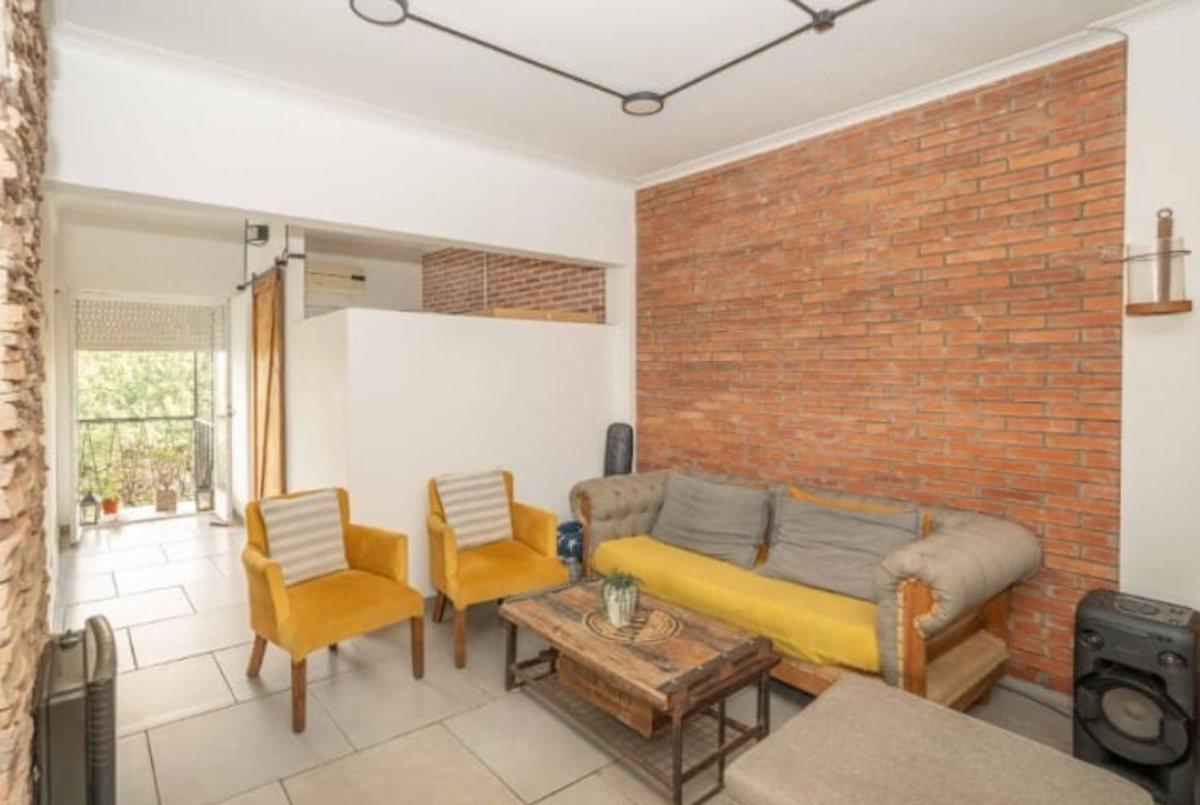 Foto de VENTA DEPARTAMENTO 4 AMBIENTES EN DEVOTO C BALCON, imagen 3