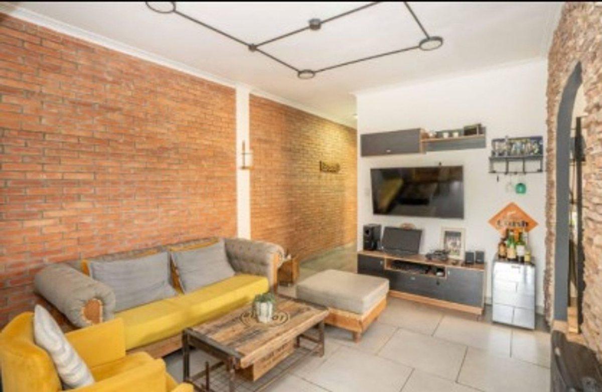 Foto de VENTA DEPARTAMENTO 4 AMBIENTES EN DEVOTO C BALCON, imagen 4