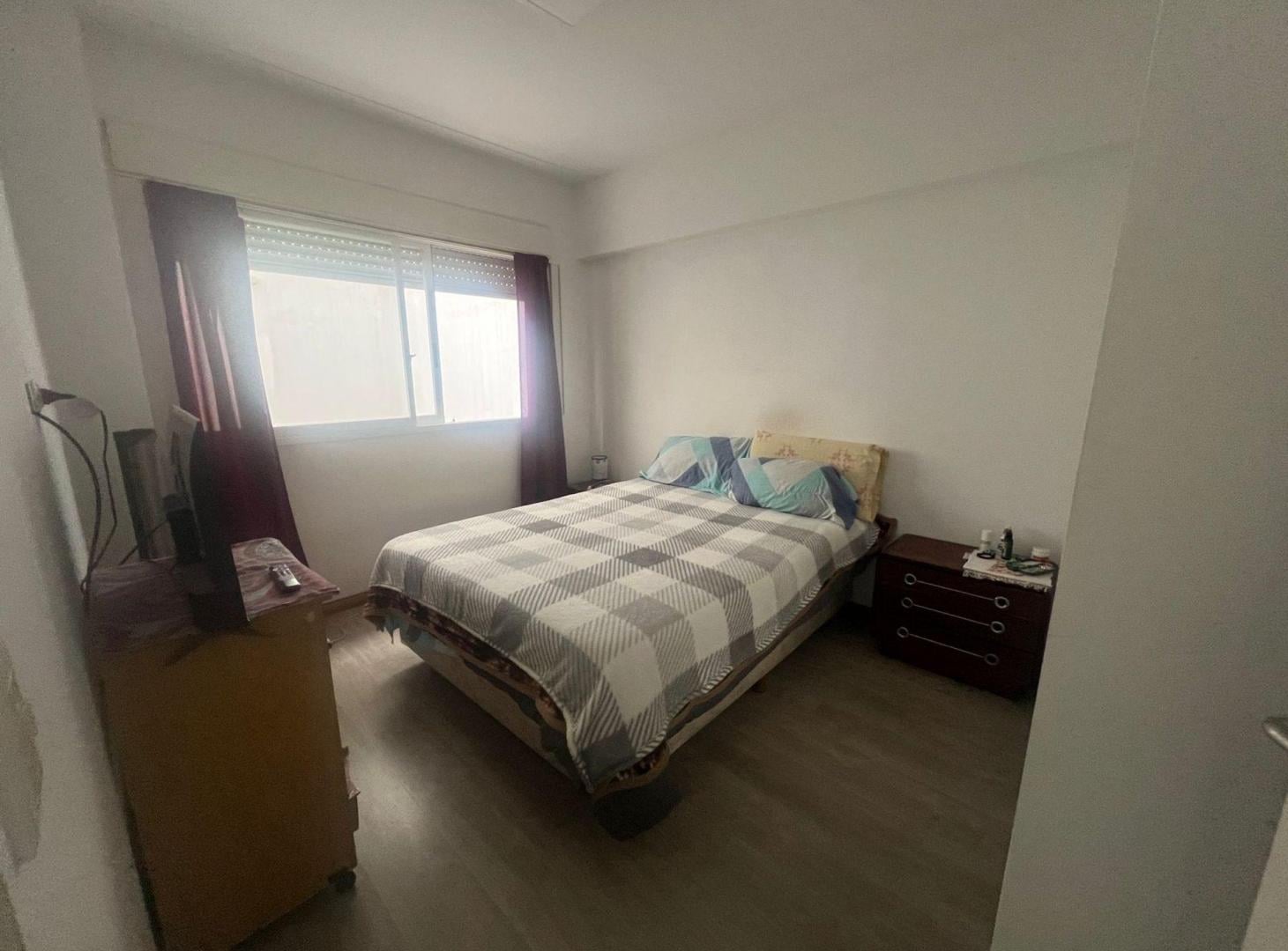 Foto de VENTA DEPT 2 AMB PB CON PATIO VILLA DEL PARQUE, imagen 3