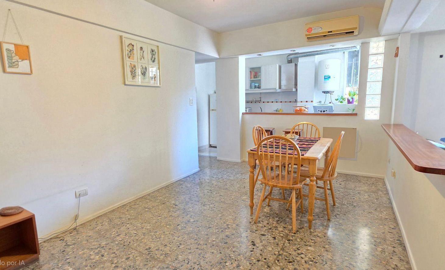 Foto de VENTA DEPTO 2 AMB LUMINOSO -SAN CRISTOBAL, imagen 1