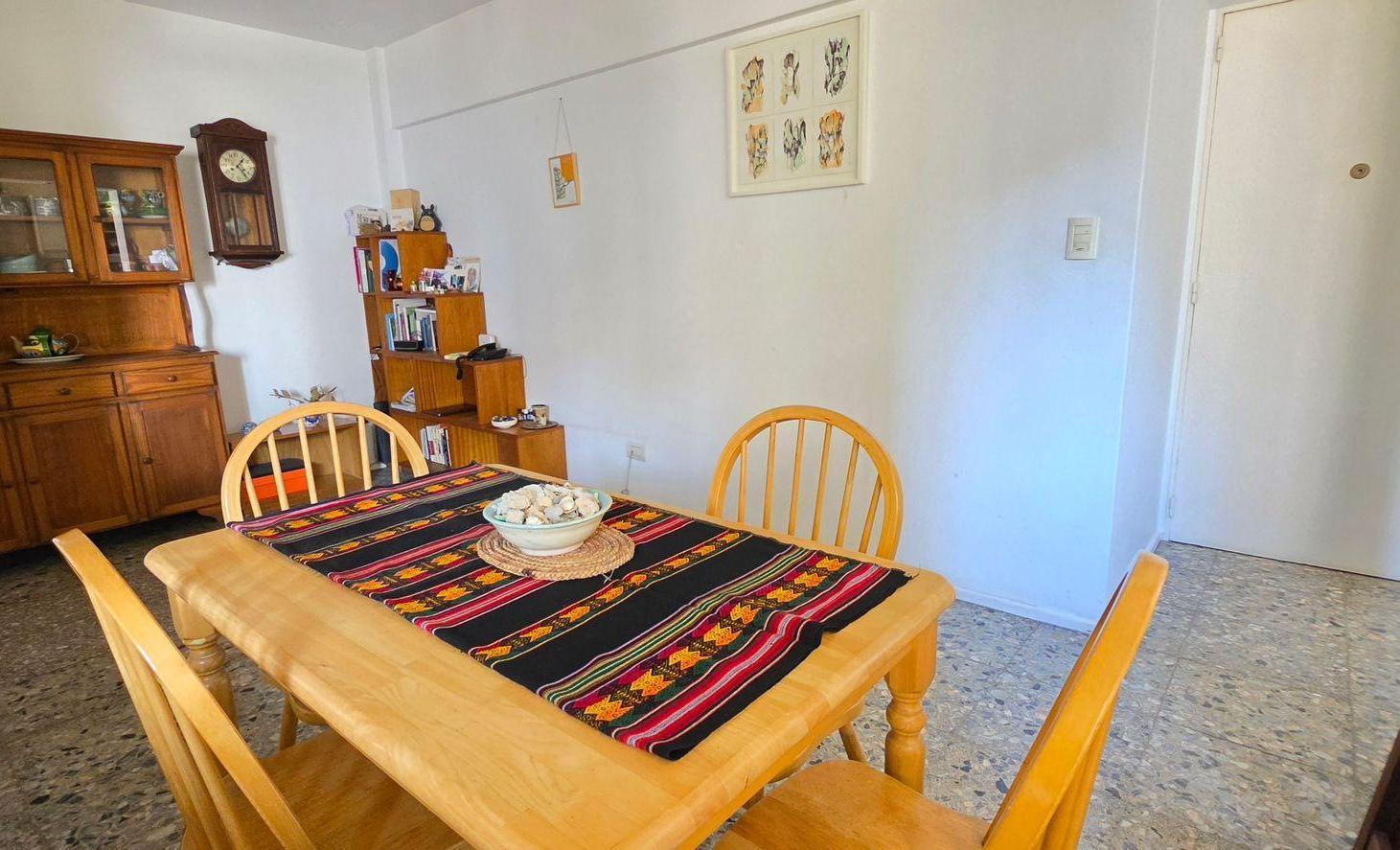 Foto de VENTA DEPTO 2 AMB LUMINOSO -SAN CRISTOBAL, imagen 5