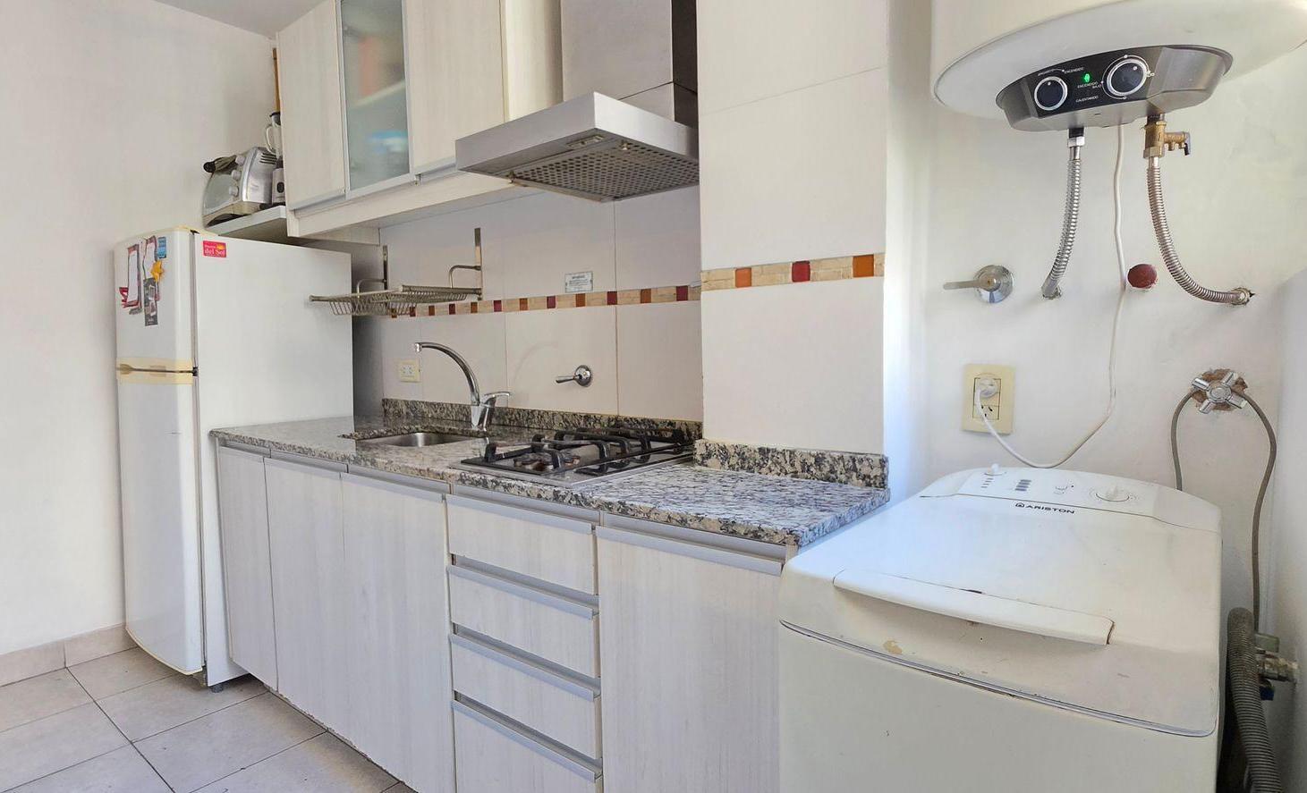 Foto de VENTA DEPTO 2 AMB LUMINOSO -SAN CRISTOBAL, imagen 4