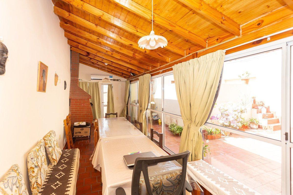 Foto de Venta PH 3amb c/dependencia Quincho Flores Norte, imagen 3