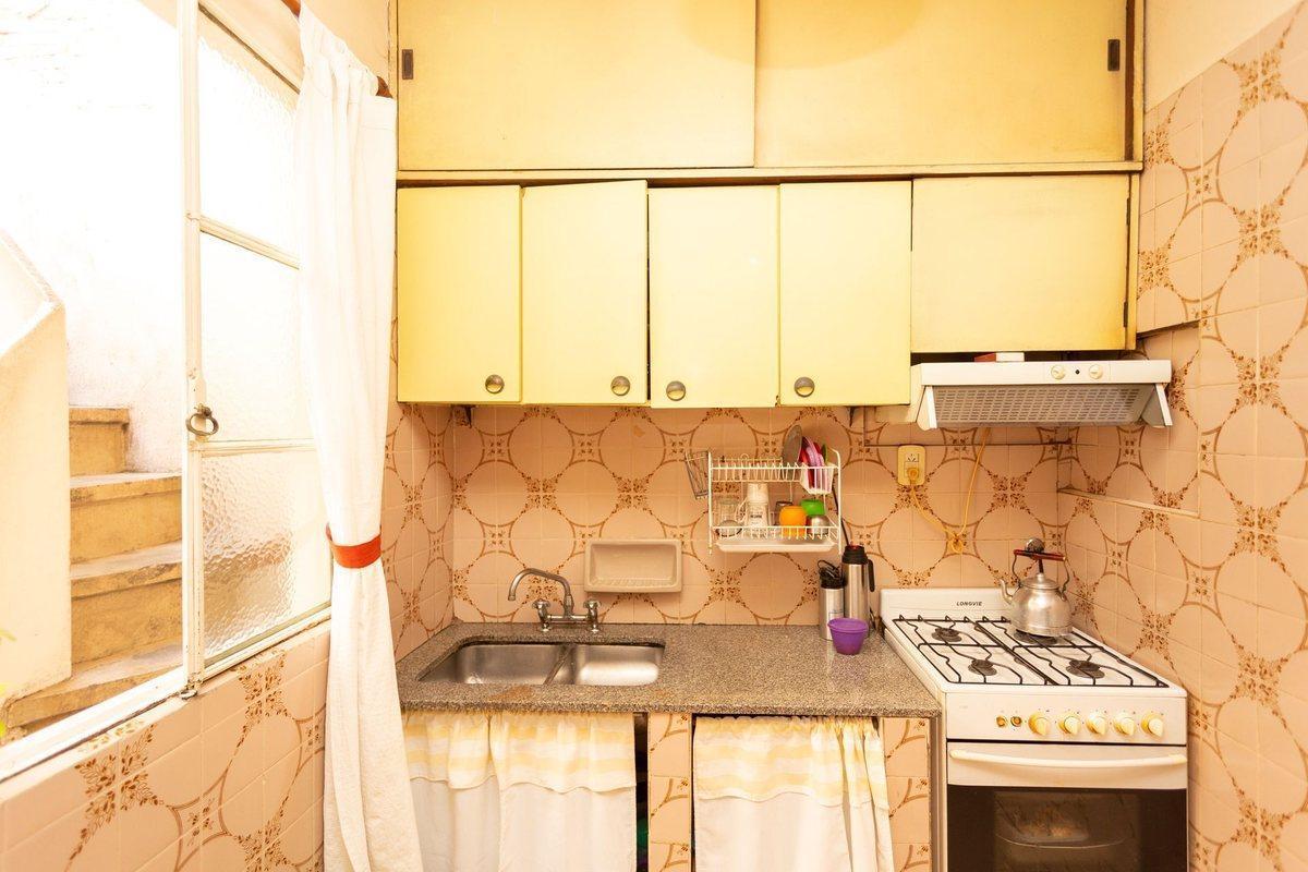 Foto de Venta PH 3amb c/dependencia Quincho Flores Norte, imagen 5