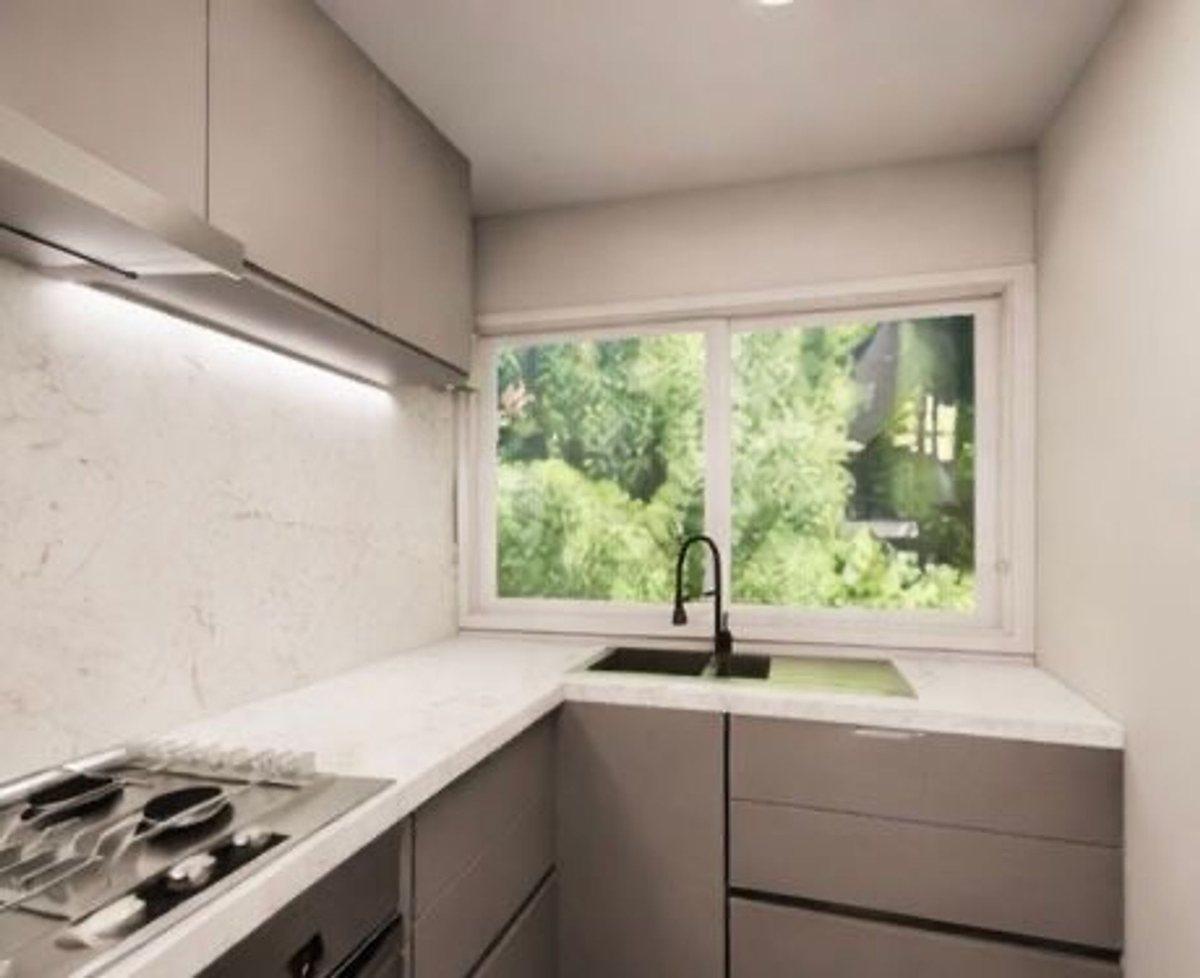 Foto de Venta Dto Semipiso 4 Amb Premiun Villa Devoto, imagen 3