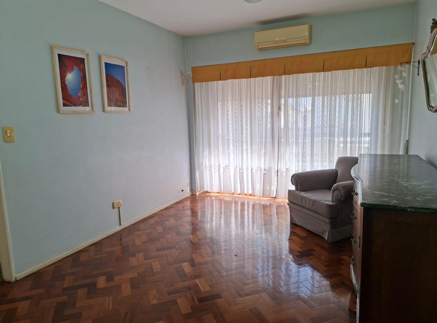 Foto de VENTA DEPTO 3 AMBIENTES C/BAULERA VILLA DEL PARQUE, imagen 3