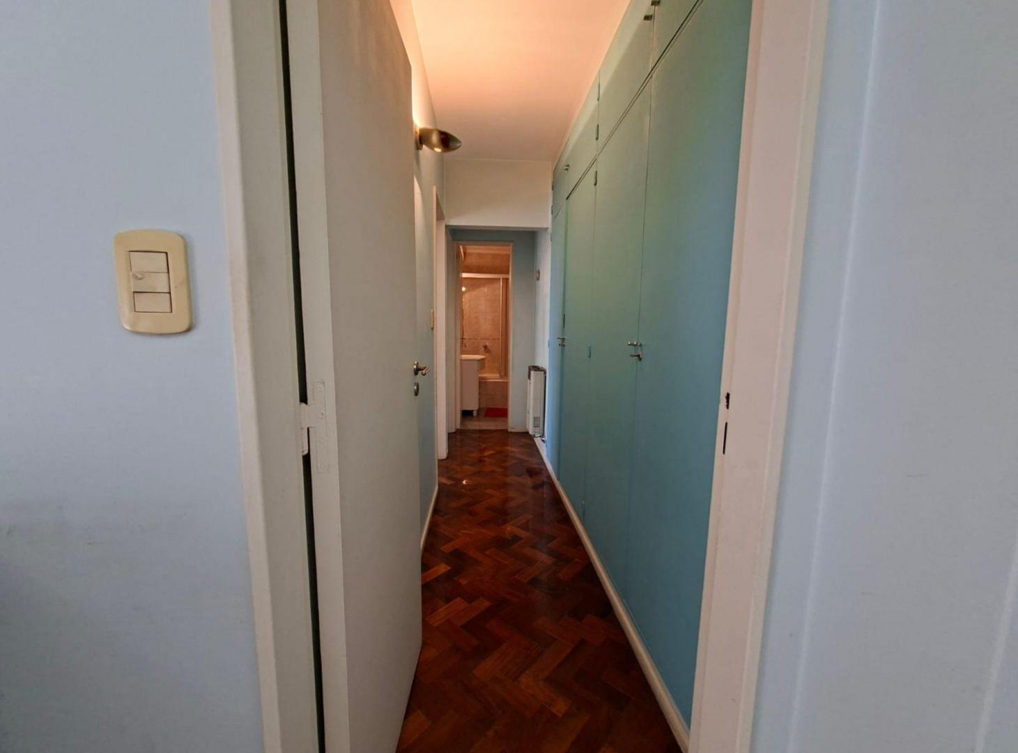 Foto de VENTA DEPTO 3 AMBIENTES C/BAULERA VILLA DEL PARQUE, imagen 5
