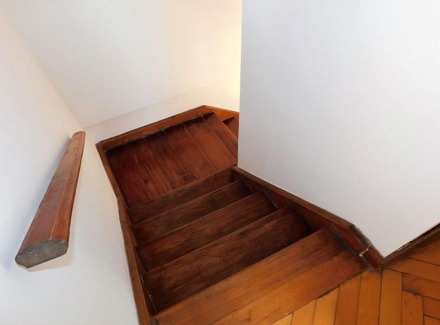 Foto de VENTA PH 3 AMB DUPLEX BALCON TERRAZA V. PUEYRREDON, imagen 5